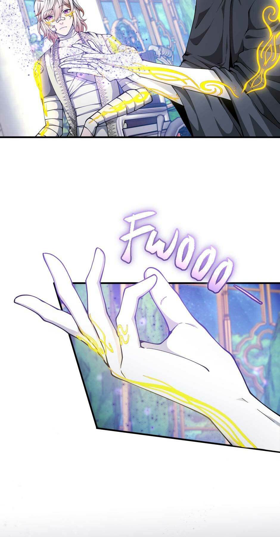 Ánh Sáng Cuối Con Đường Chap 159 - Next Chap 160