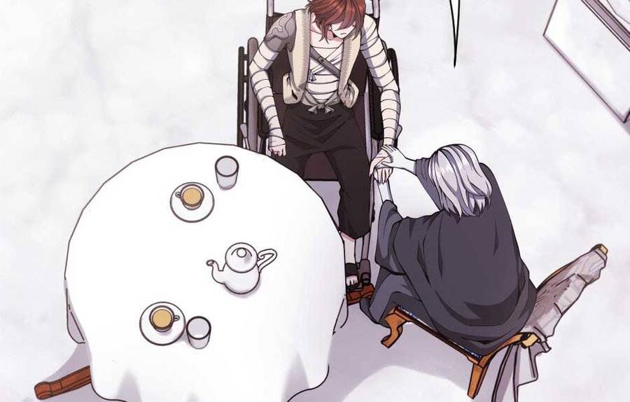 Ánh Sáng Cuối Con Đường Chap 159 - Next Chap 160