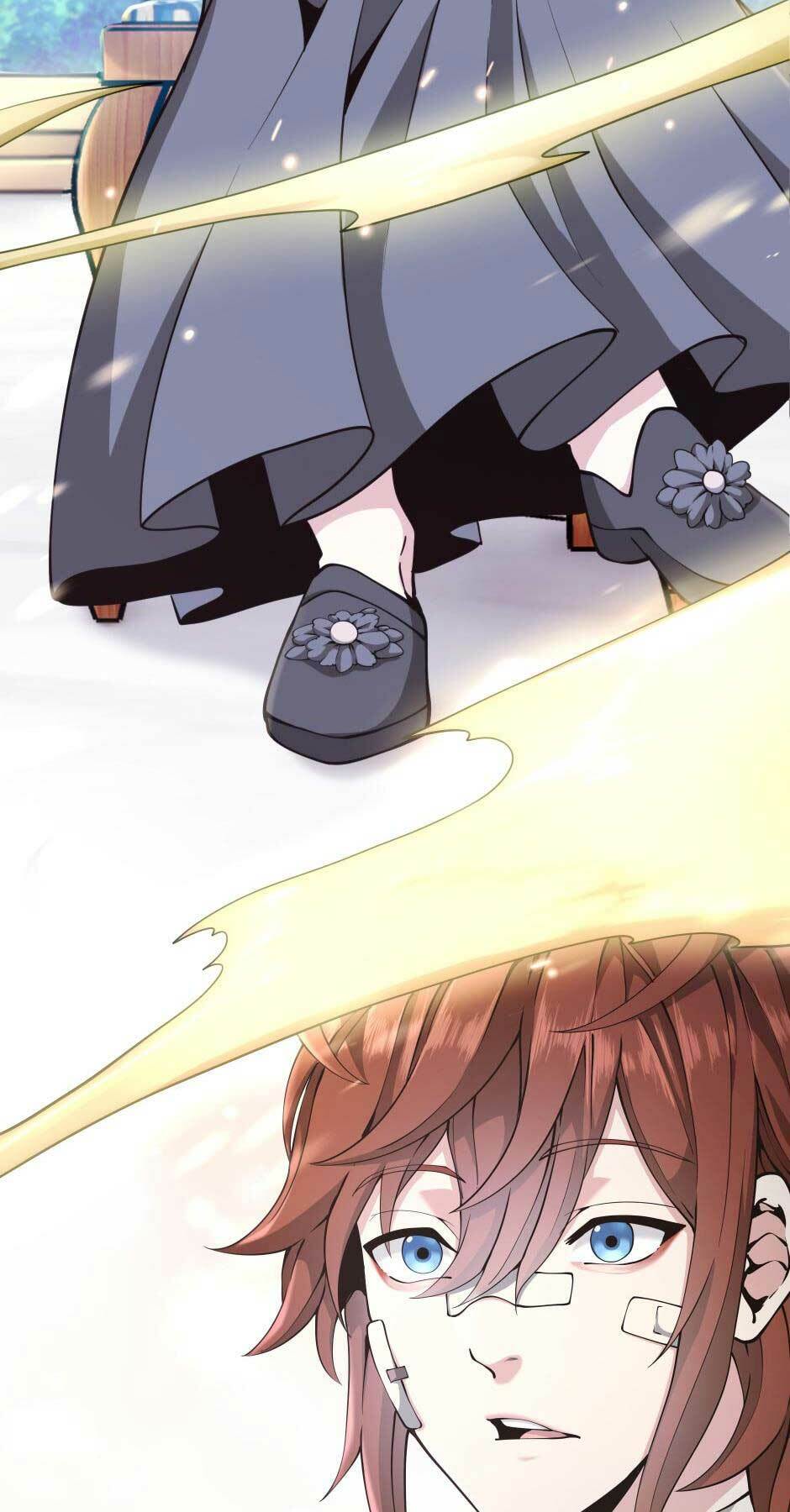 Ánh Sáng Cuối Con Đường Chap 159 - Next Chap 160