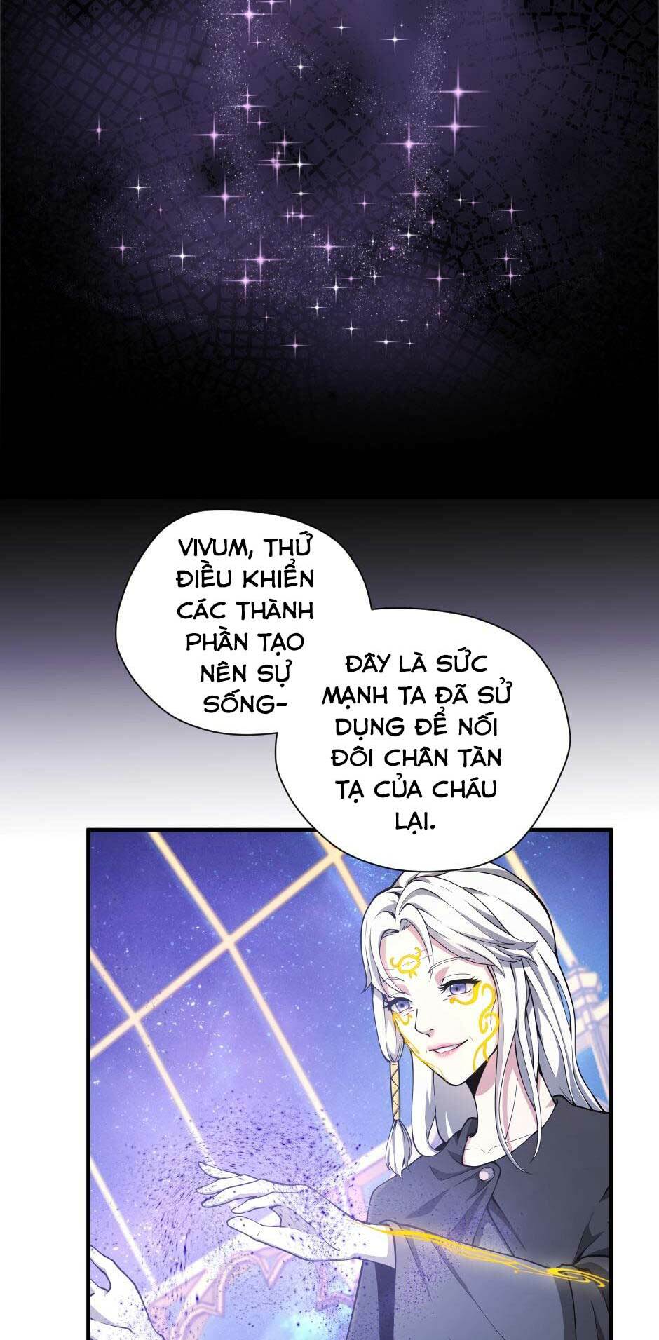Ánh Sáng Cuối Con Đường Chap 159 - Next Chap 160