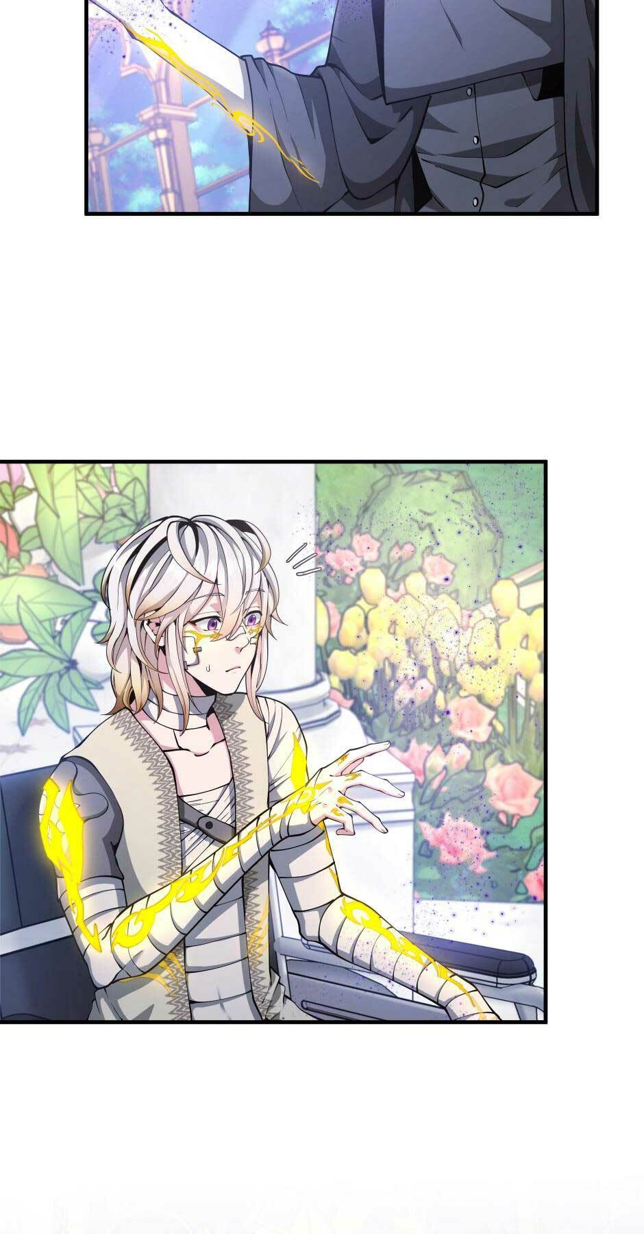 Ánh Sáng Cuối Con Đường Chap 159 - Next Chap 160