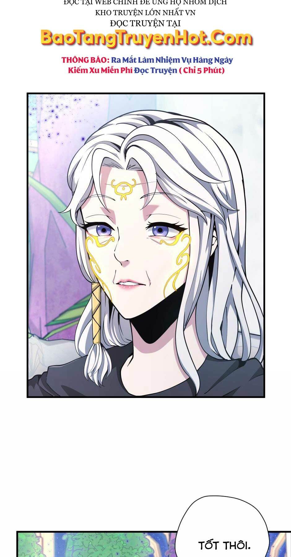 Ánh Sáng Cuối Con Đường Chap 159 - Next Chap 160