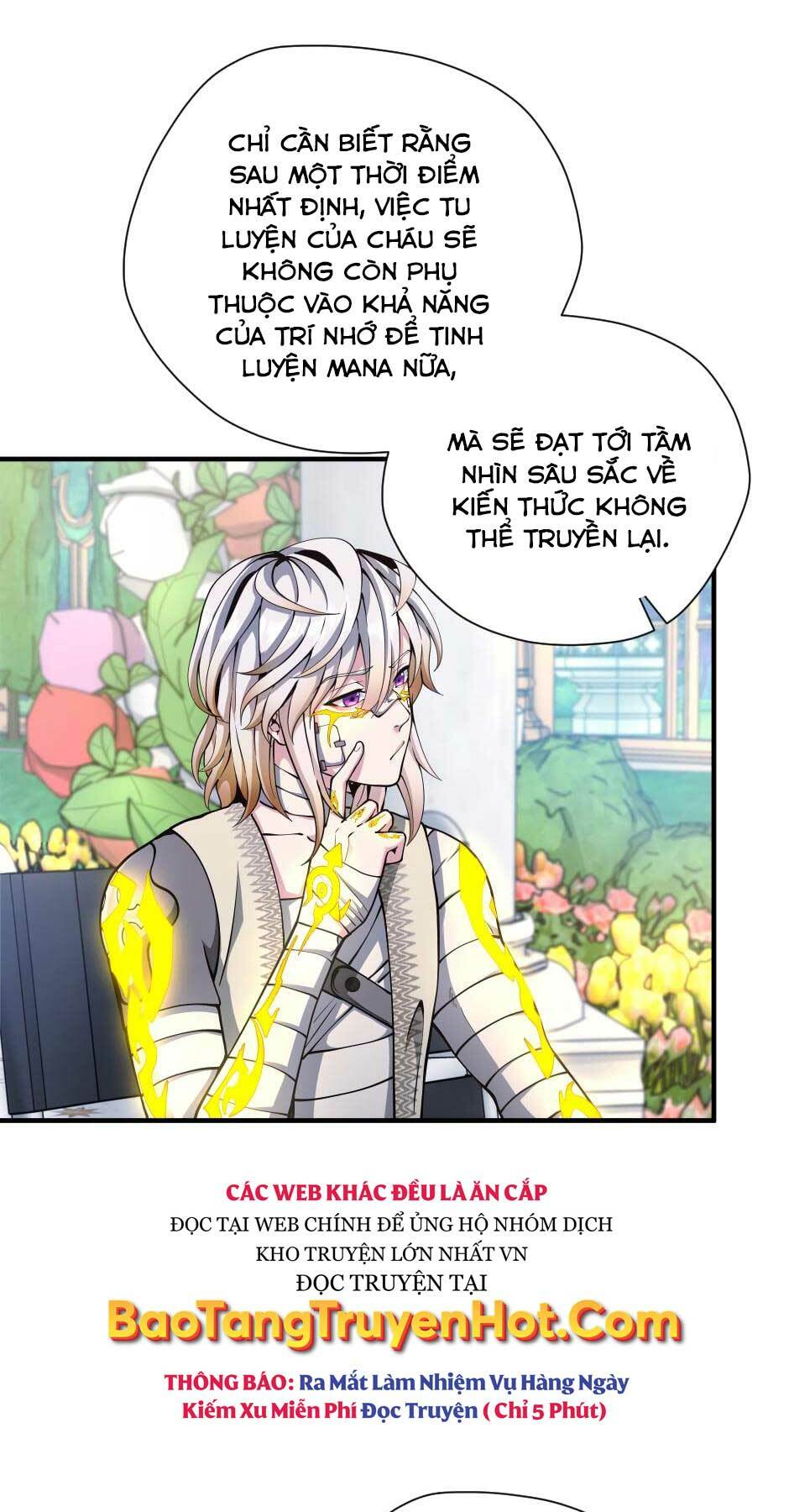 Ánh Sáng Cuối Con Đường Chap 159 - Next Chap 160