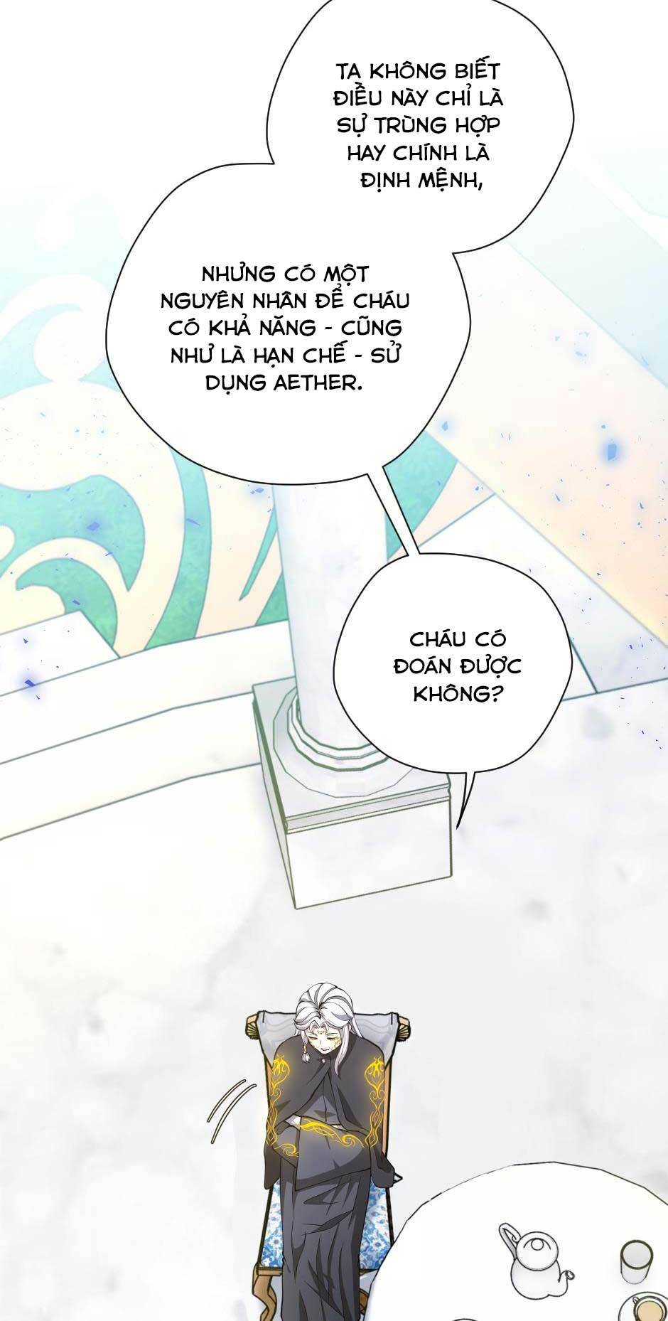 Ánh Sáng Cuối Con Đường Chap 159 - Next Chap 160