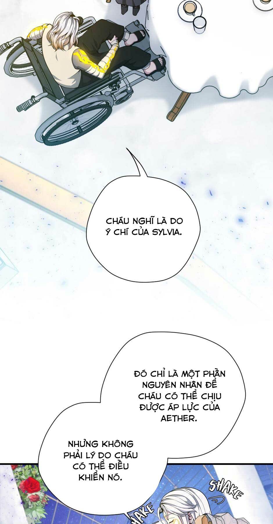 Ánh Sáng Cuối Con Đường Chap 159 - Next Chap 160