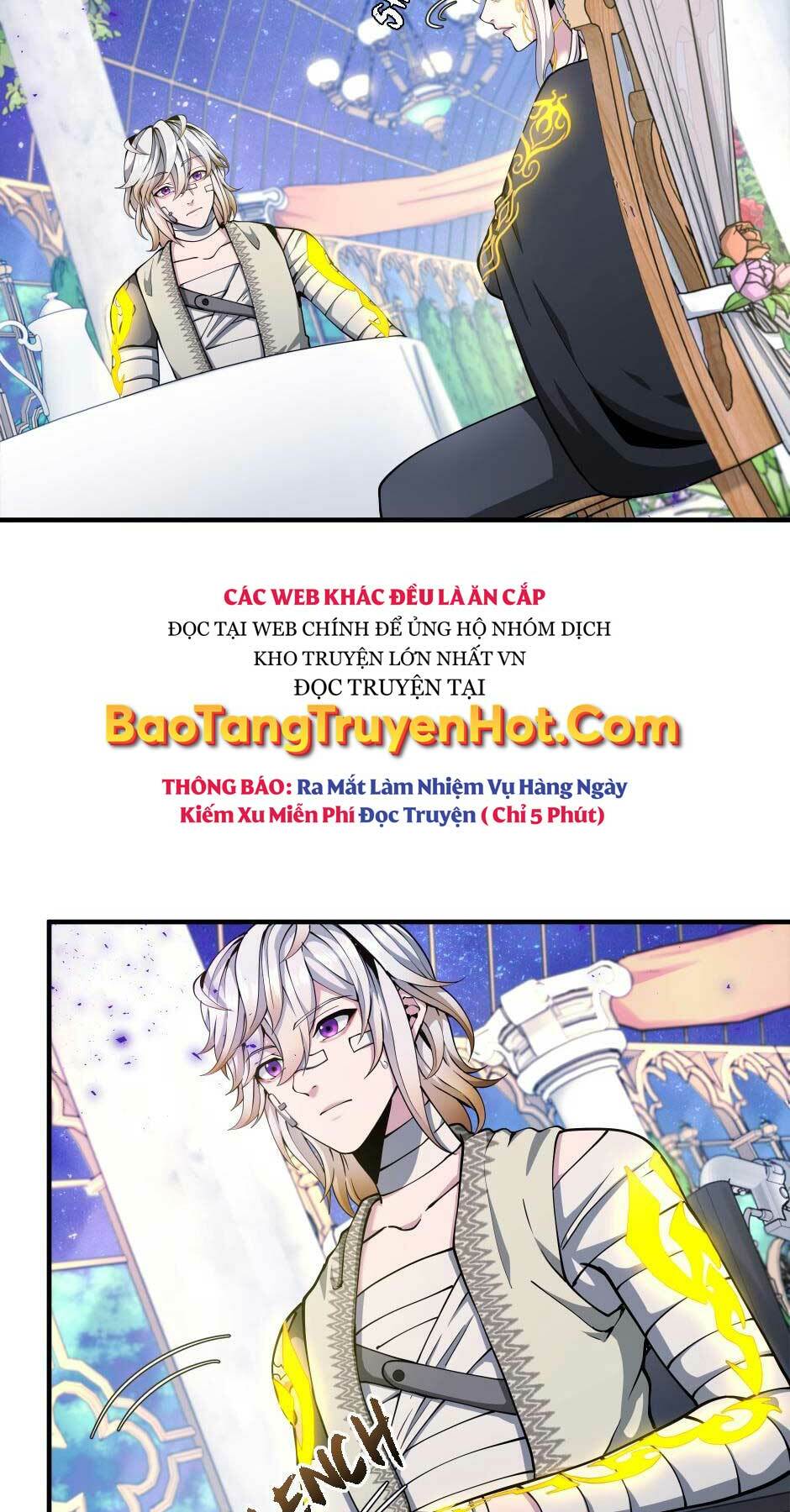 Ánh Sáng Cuối Con Đường Chap 159 - Next Chap 160