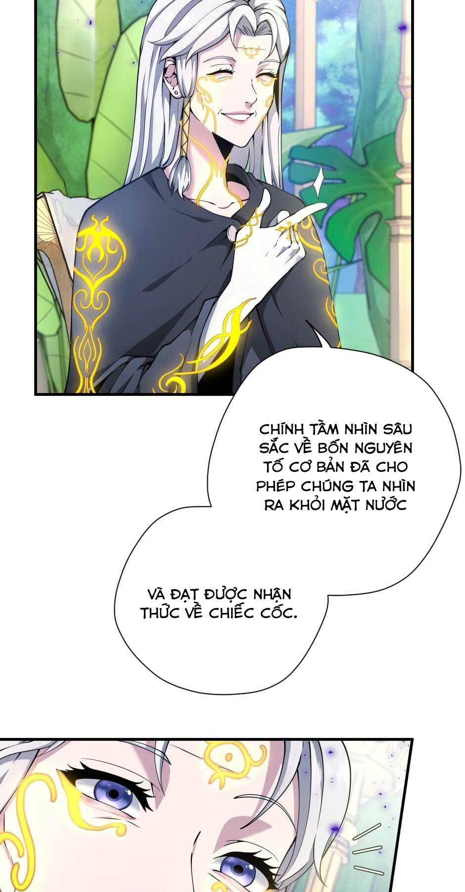 Ánh Sáng Cuối Con Đường Chap 159 - Next Chap 160
