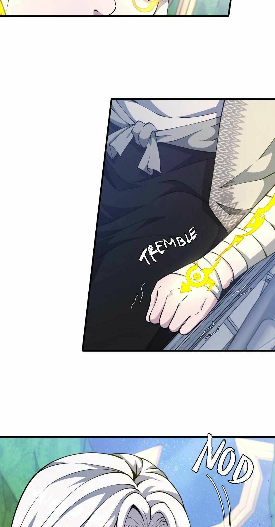 Ánh Sáng Cuối Con Đường Chap 159 - Next Chap 160