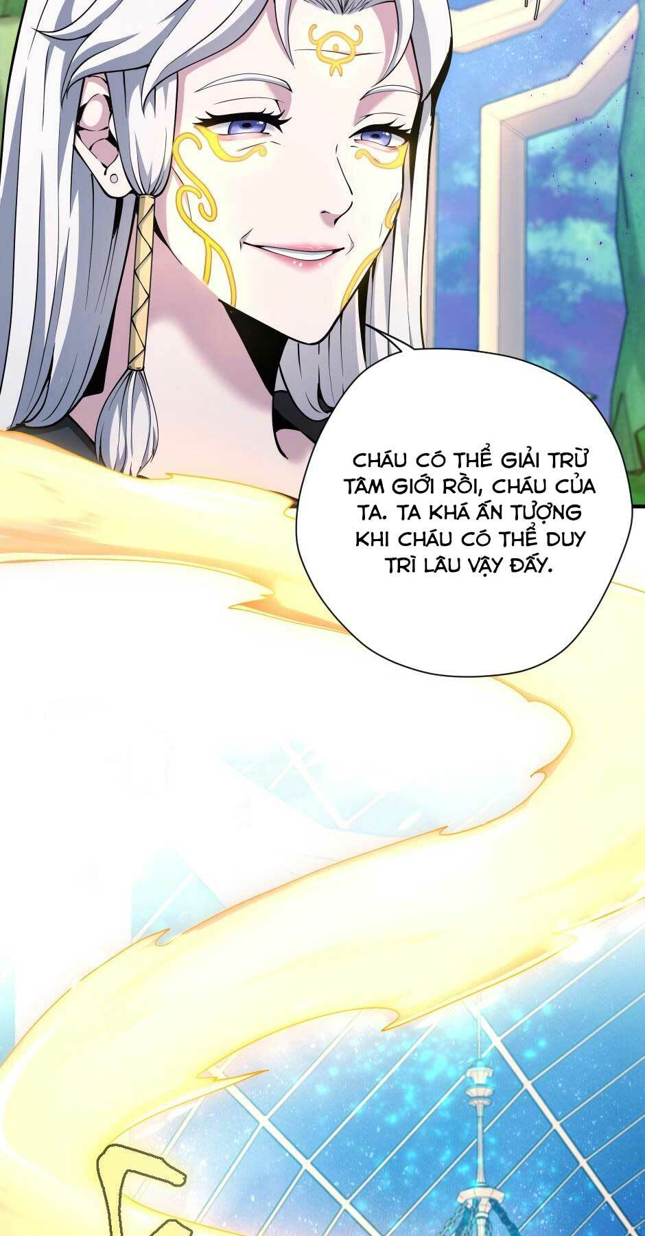 Ánh Sáng Cuối Con Đường Chap 159 - Next Chap 160
