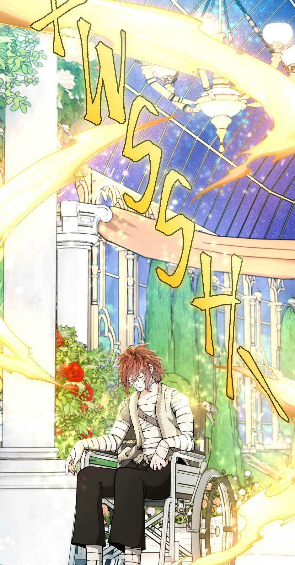 Ánh Sáng Cuối Con Đường Chap 159 - Next Chap 160