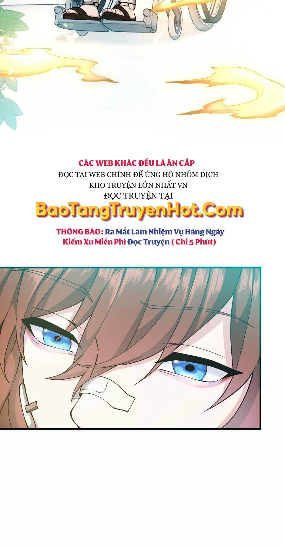 Ánh Sáng Cuối Con Đường Chap 159 - Next Chap 160