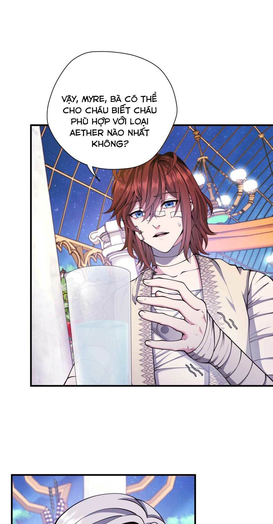 Ánh Sáng Cuối Con Đường Chap 159 - Next Chap 160