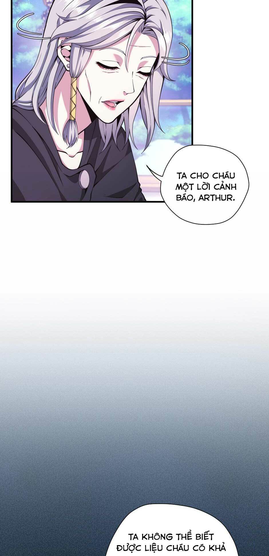 Ánh Sáng Cuối Con Đường Chap 159 - Next Chap 160