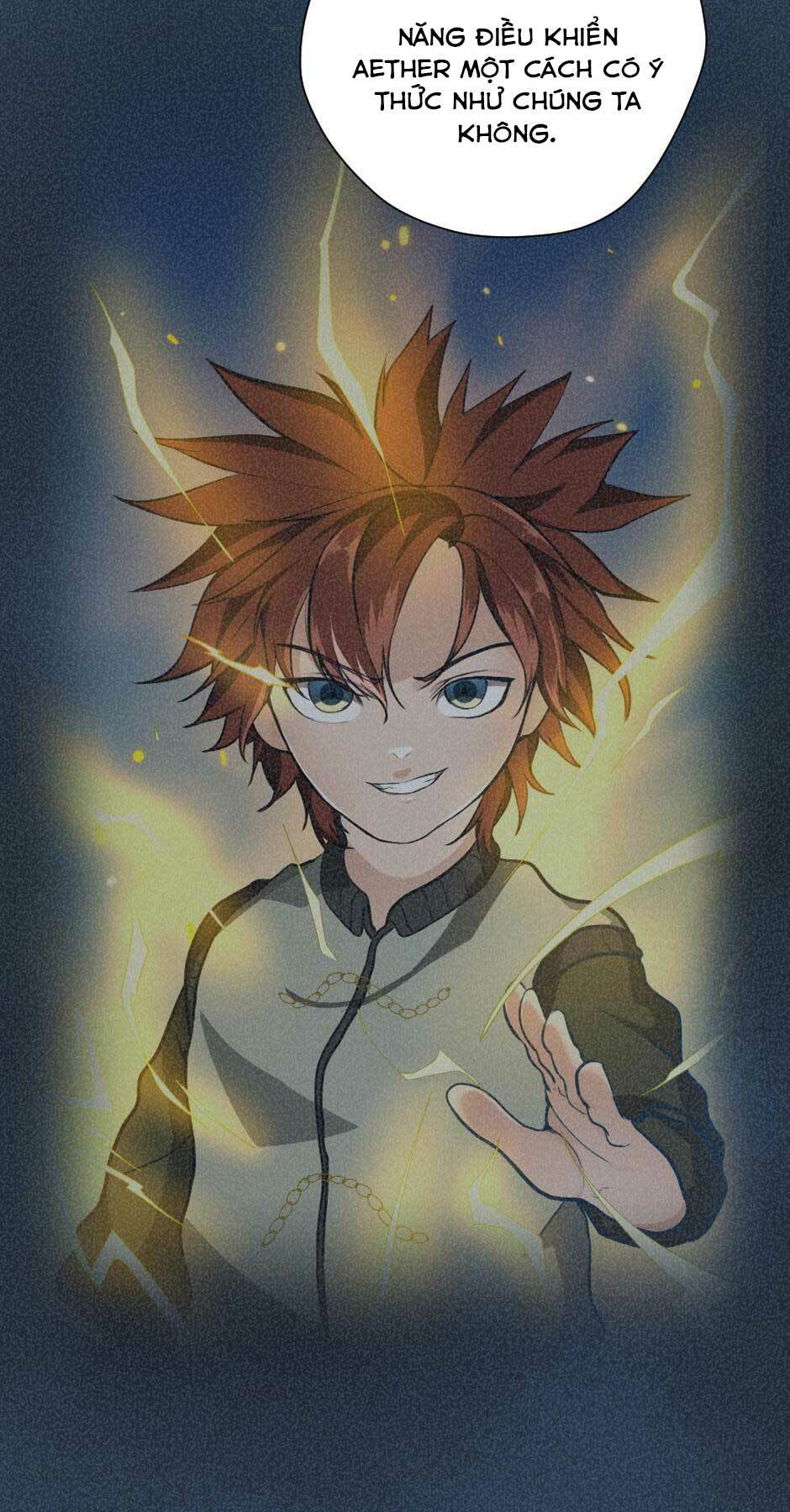 Ánh Sáng Cuối Con Đường Chap 159 - Next Chap 160