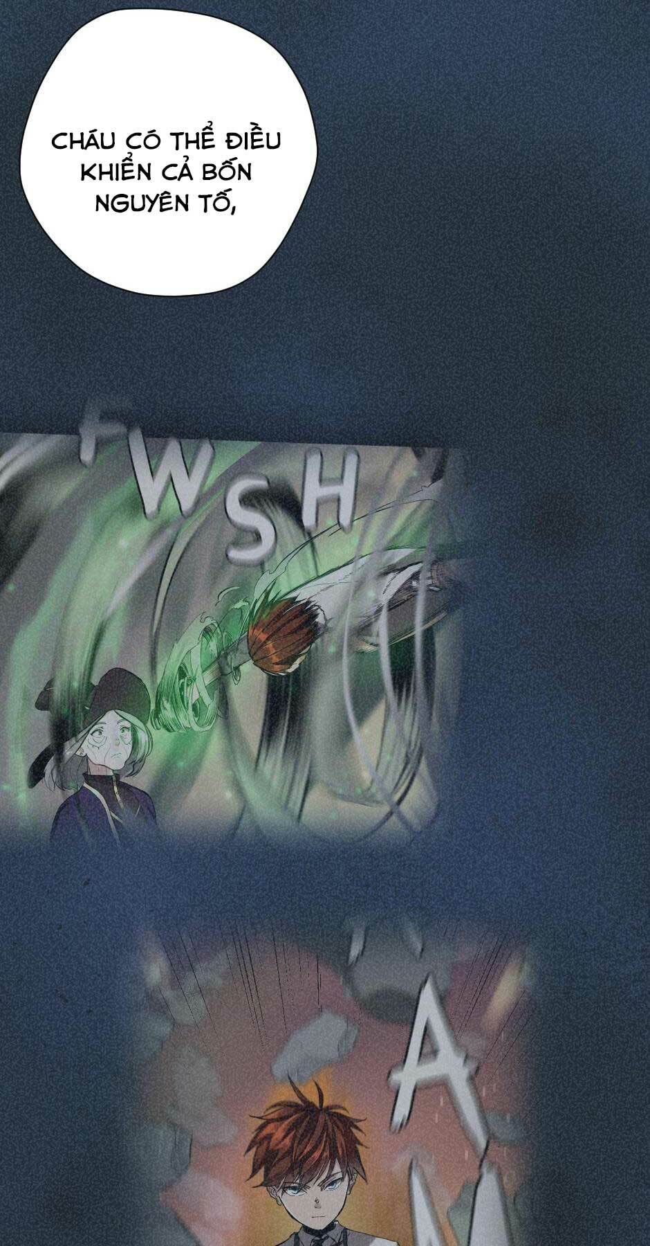 Ánh Sáng Cuối Con Đường Chap 159 - Next Chap 160