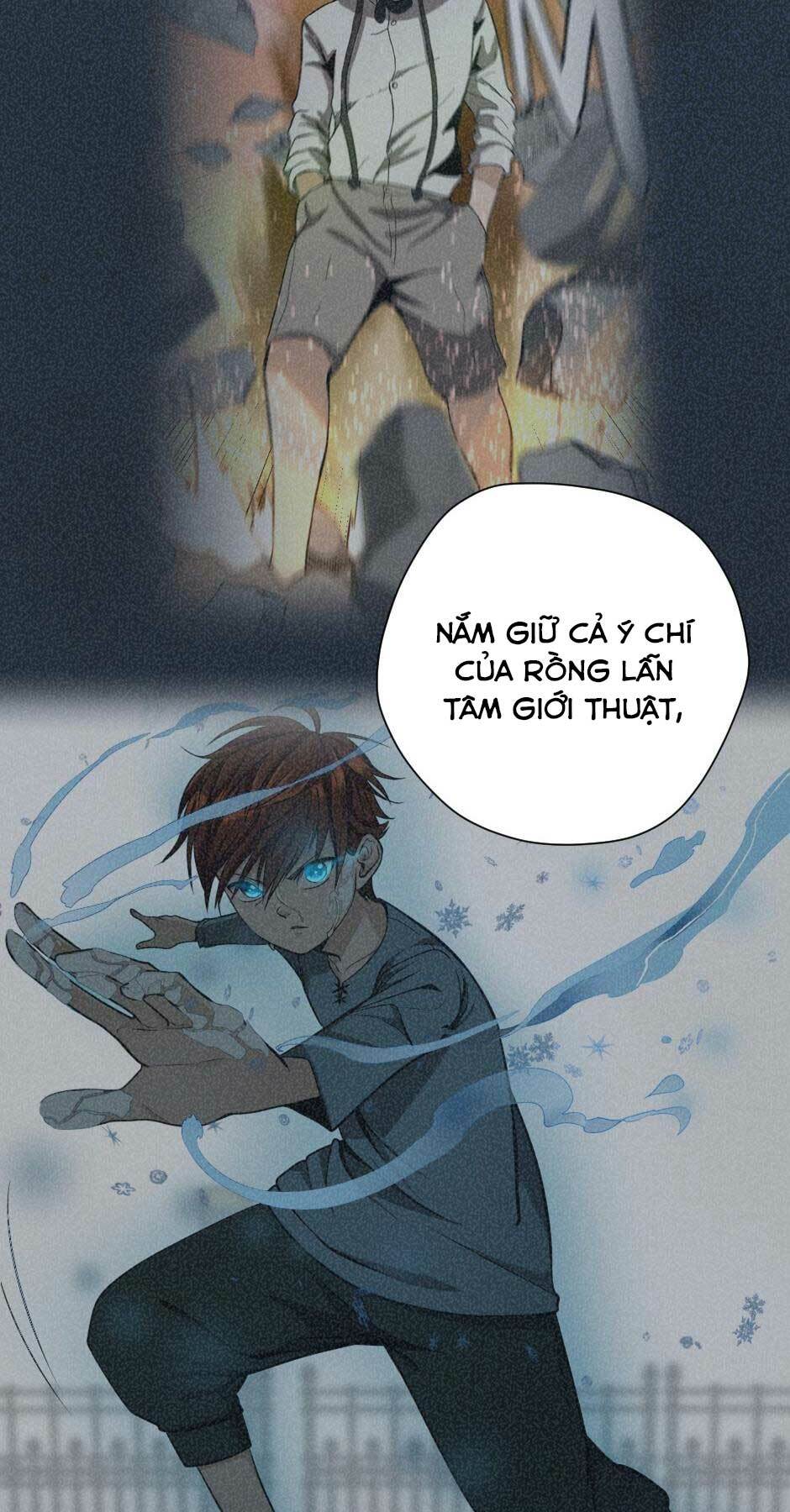 Ánh Sáng Cuối Con Đường Chap 159 - Next Chap 160