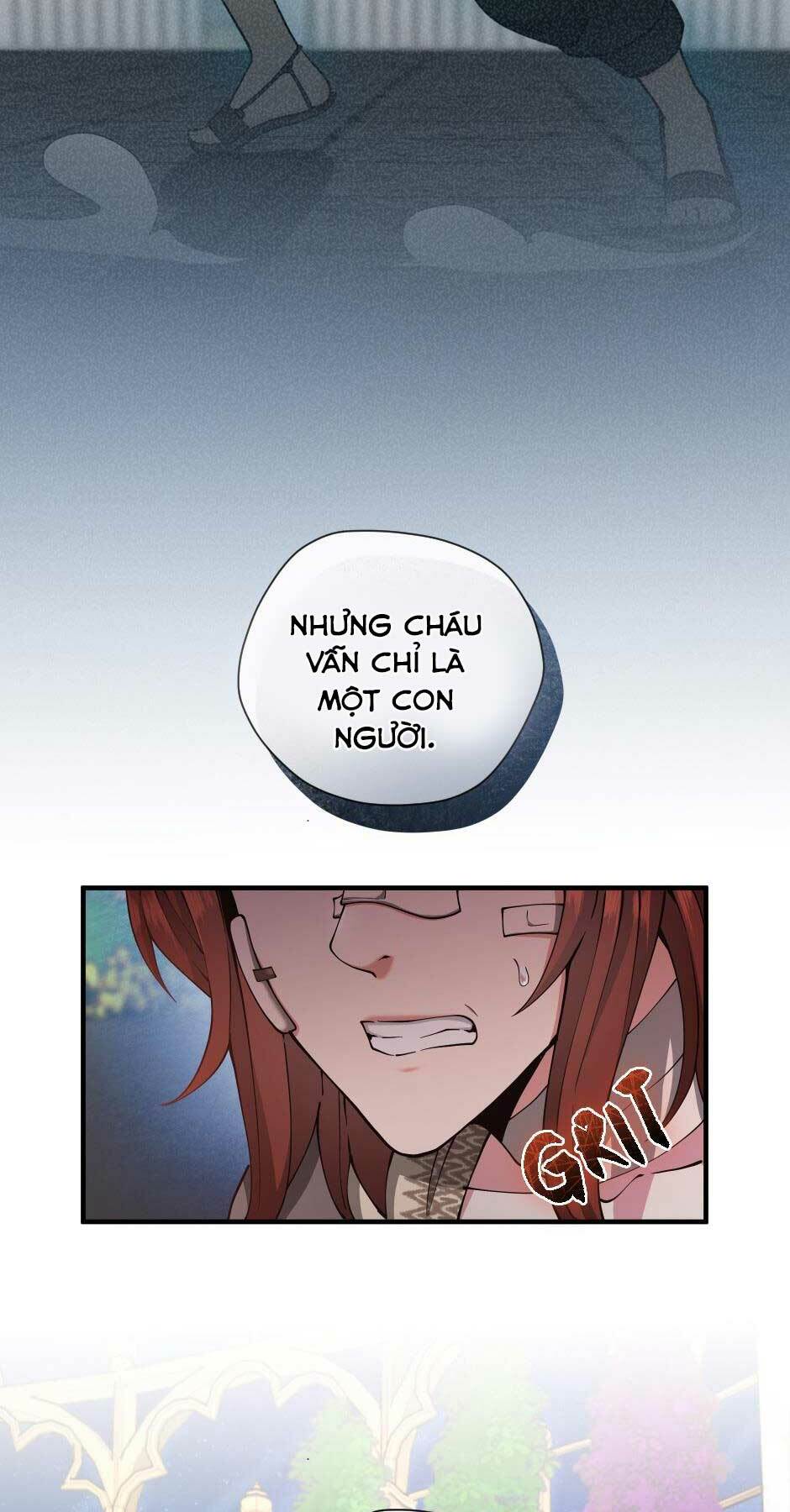 Ánh Sáng Cuối Con Đường Chap 159 - Next Chap 160