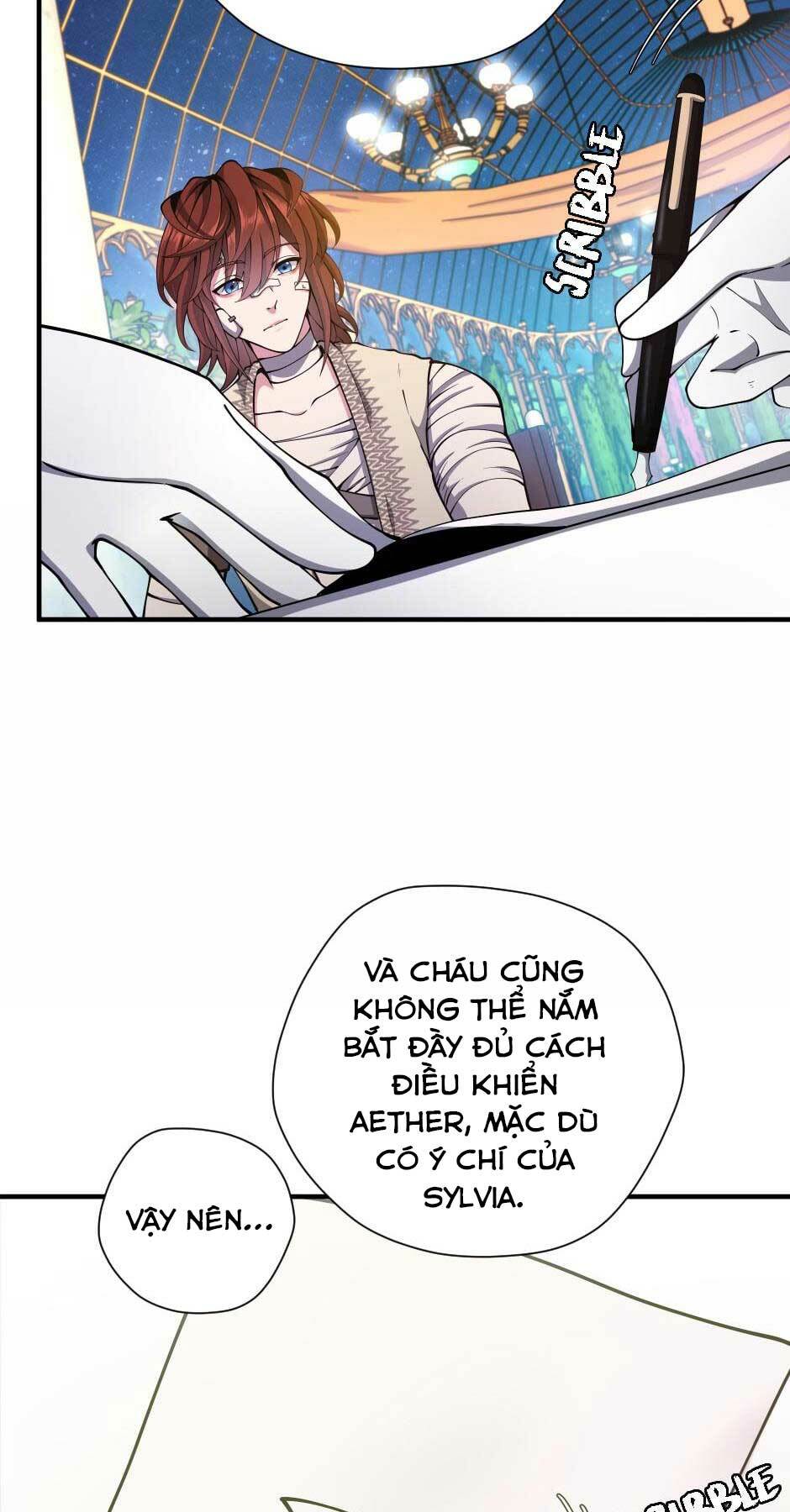 Ánh Sáng Cuối Con Đường Chap 159 - Next Chap 160