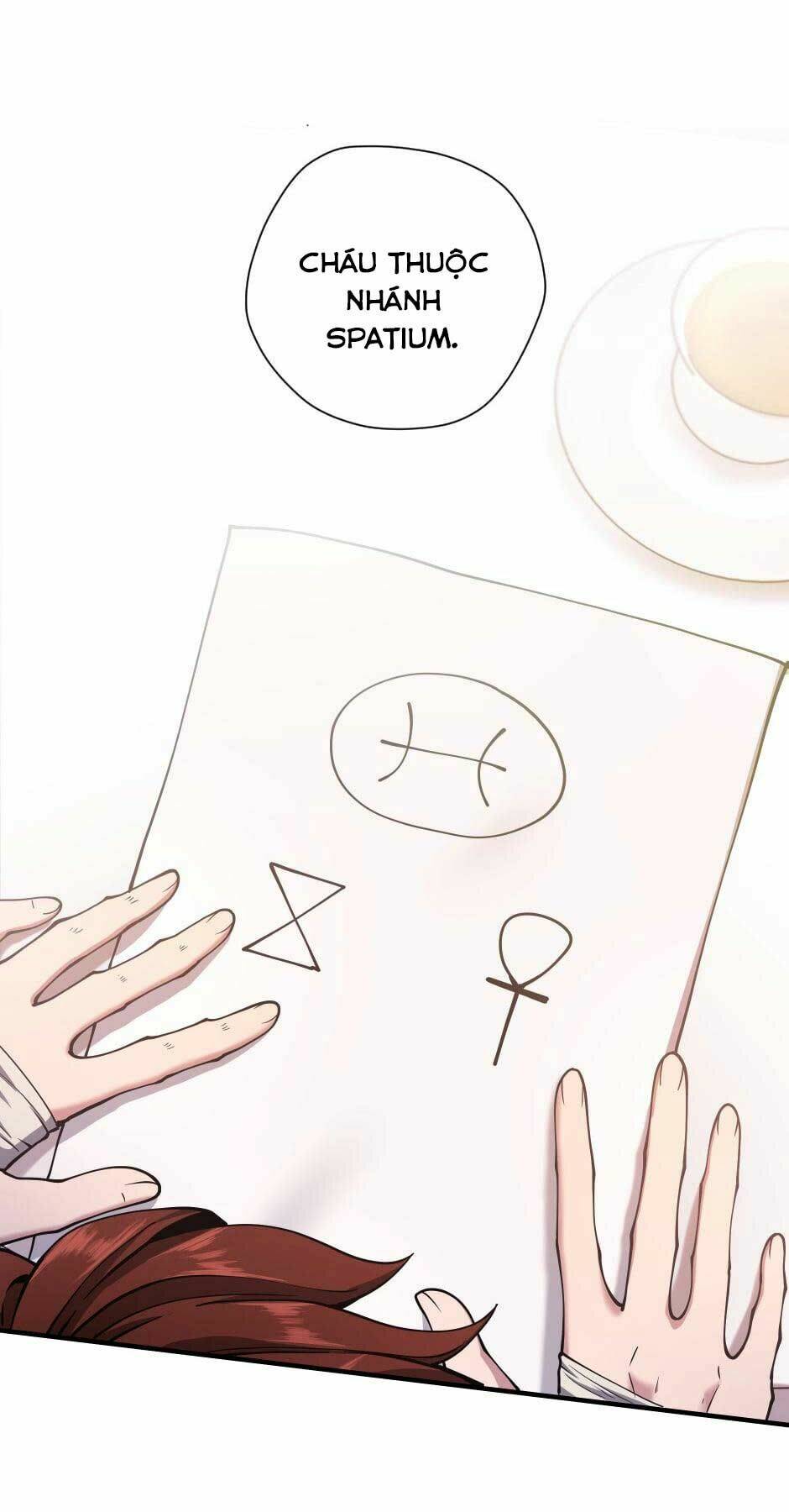 Ánh Sáng Cuối Con Đường Chap 159 - Next Chap 160