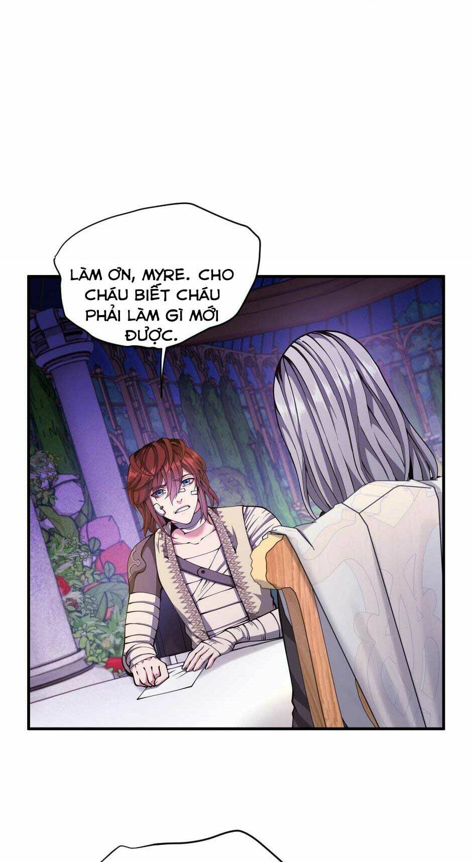 Ánh Sáng Cuối Con Đường Chap 159 - Next Chap 160