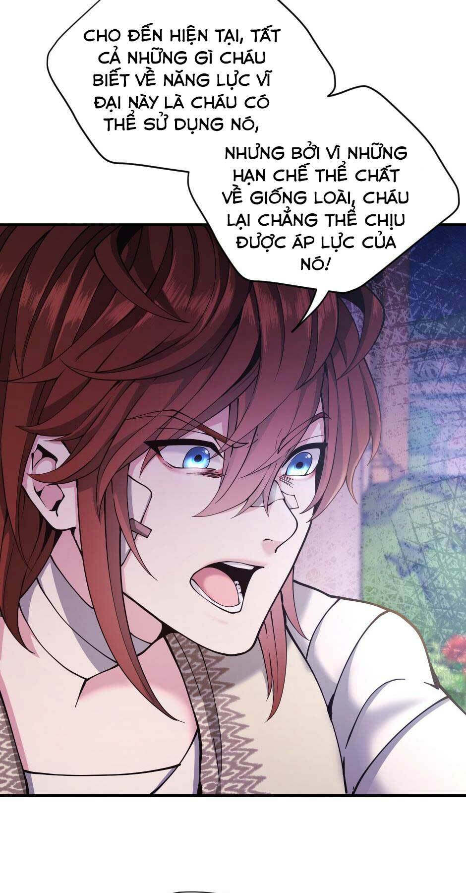 Ánh Sáng Cuối Con Đường Chap 159 - Next Chap 160