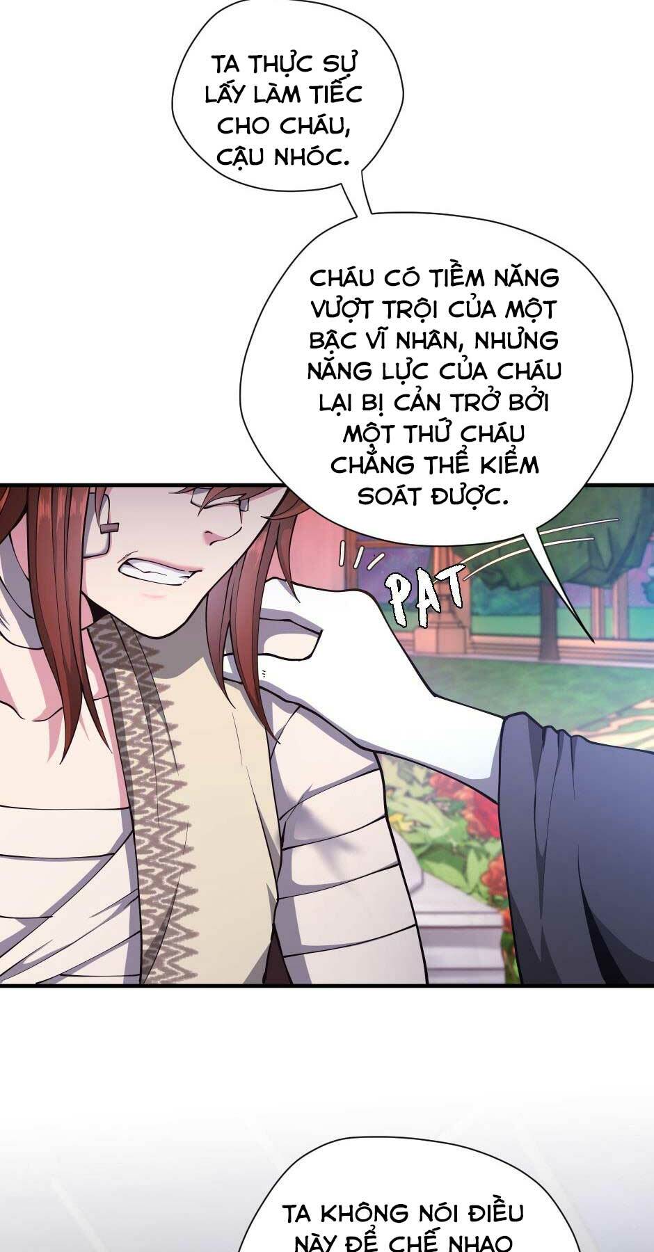 Ánh Sáng Cuối Con Đường Chap 159 - Next Chap 160