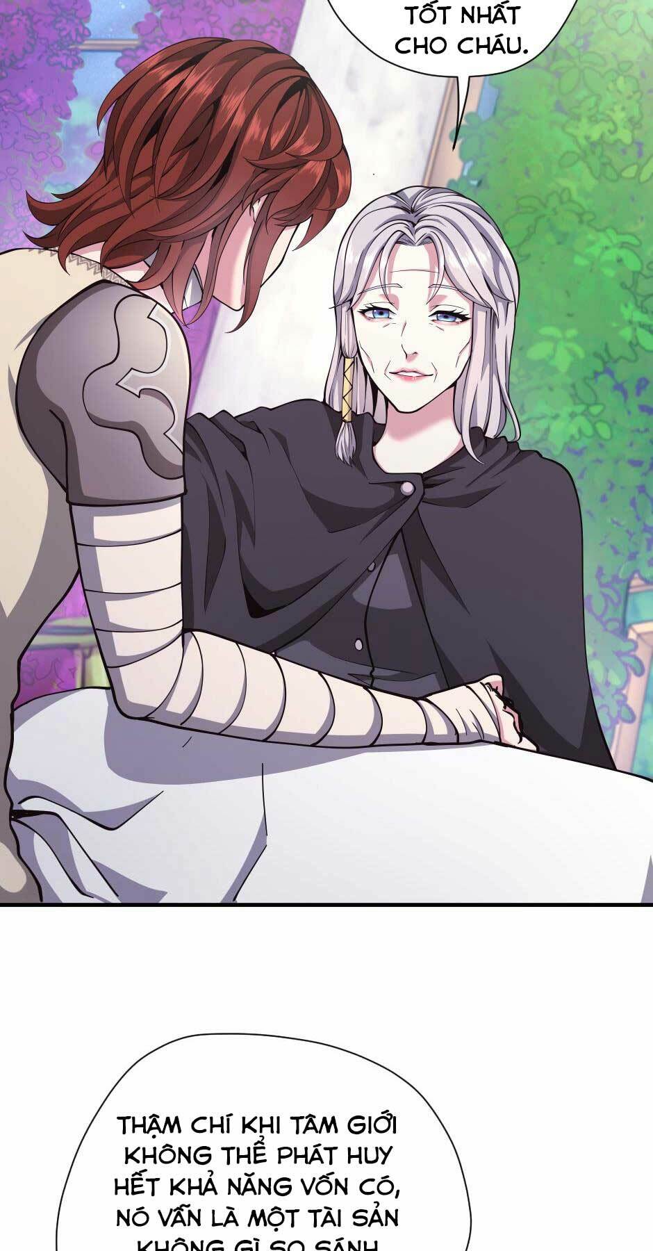 Ánh Sáng Cuối Con Đường Chap 159 - Next Chap 160