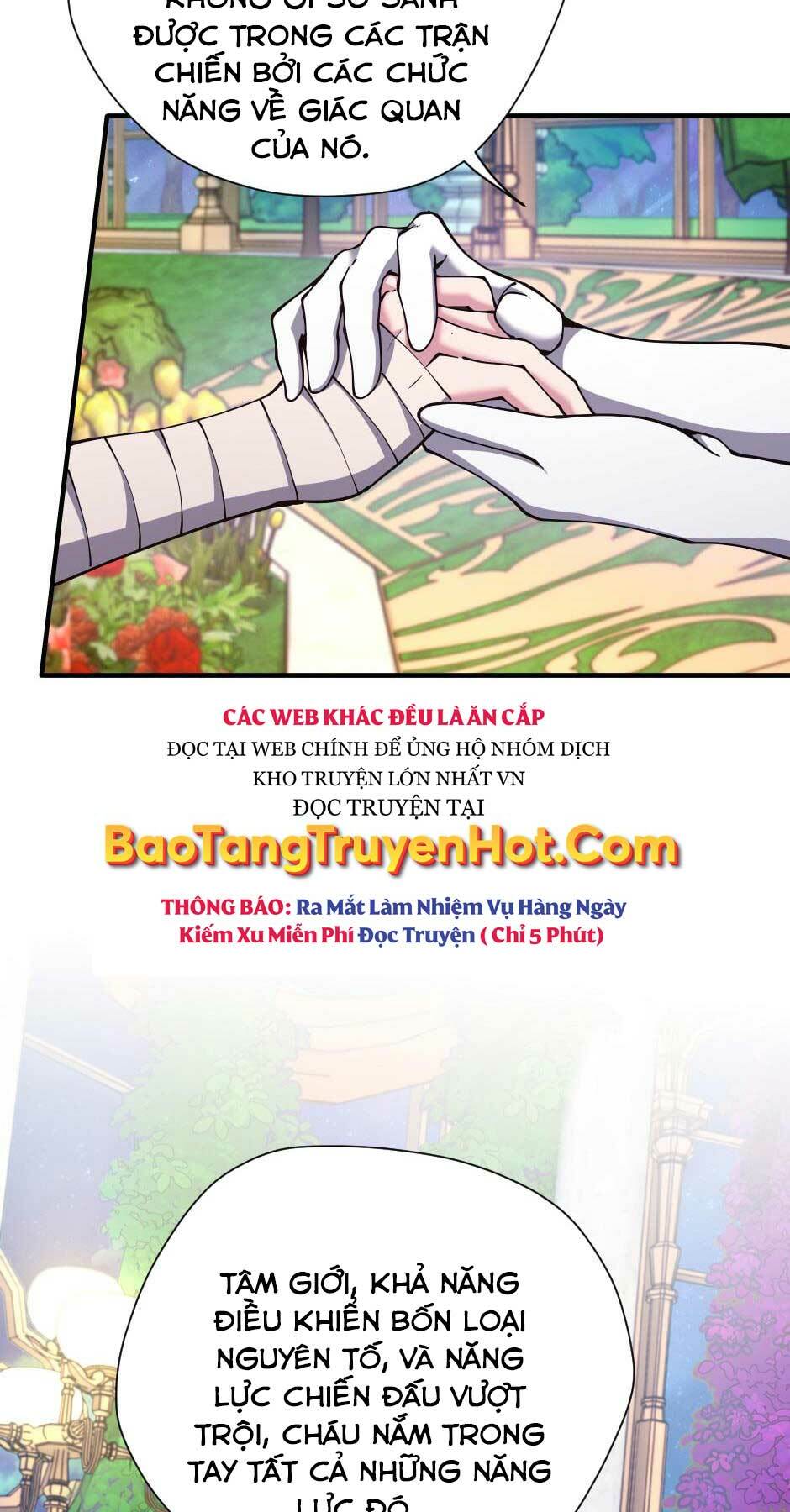 Ánh Sáng Cuối Con Đường Chap 159 - Next Chap 160