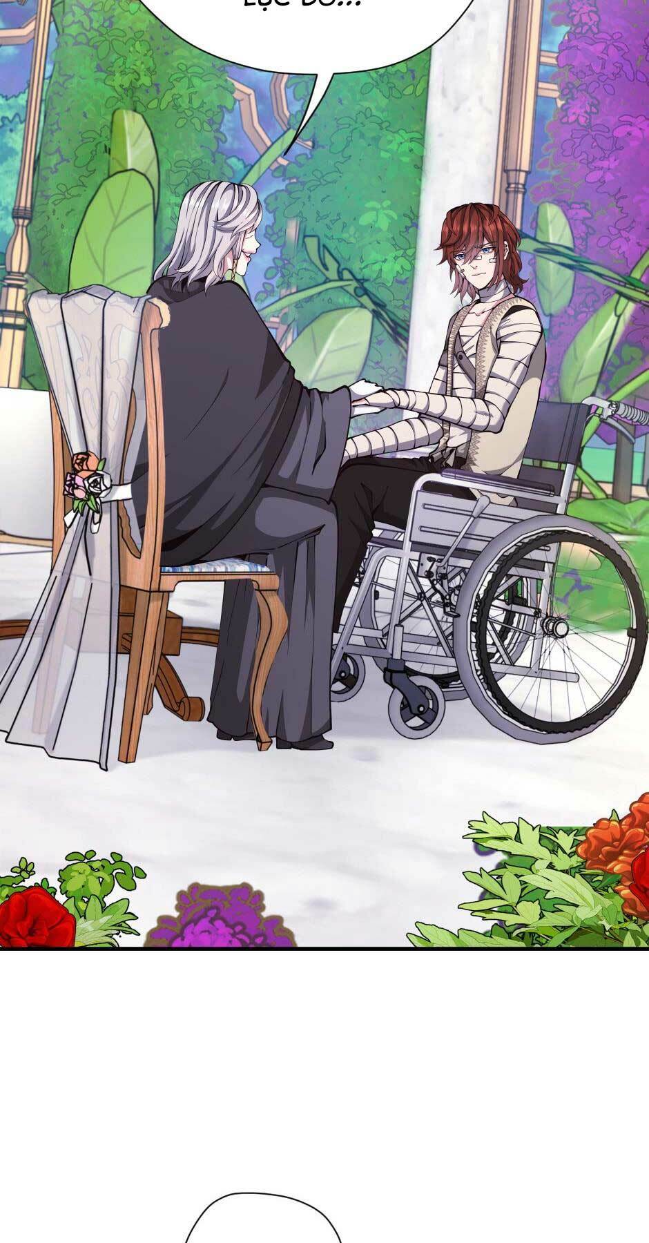 Ánh Sáng Cuối Con Đường Chap 159 - Next Chap 160