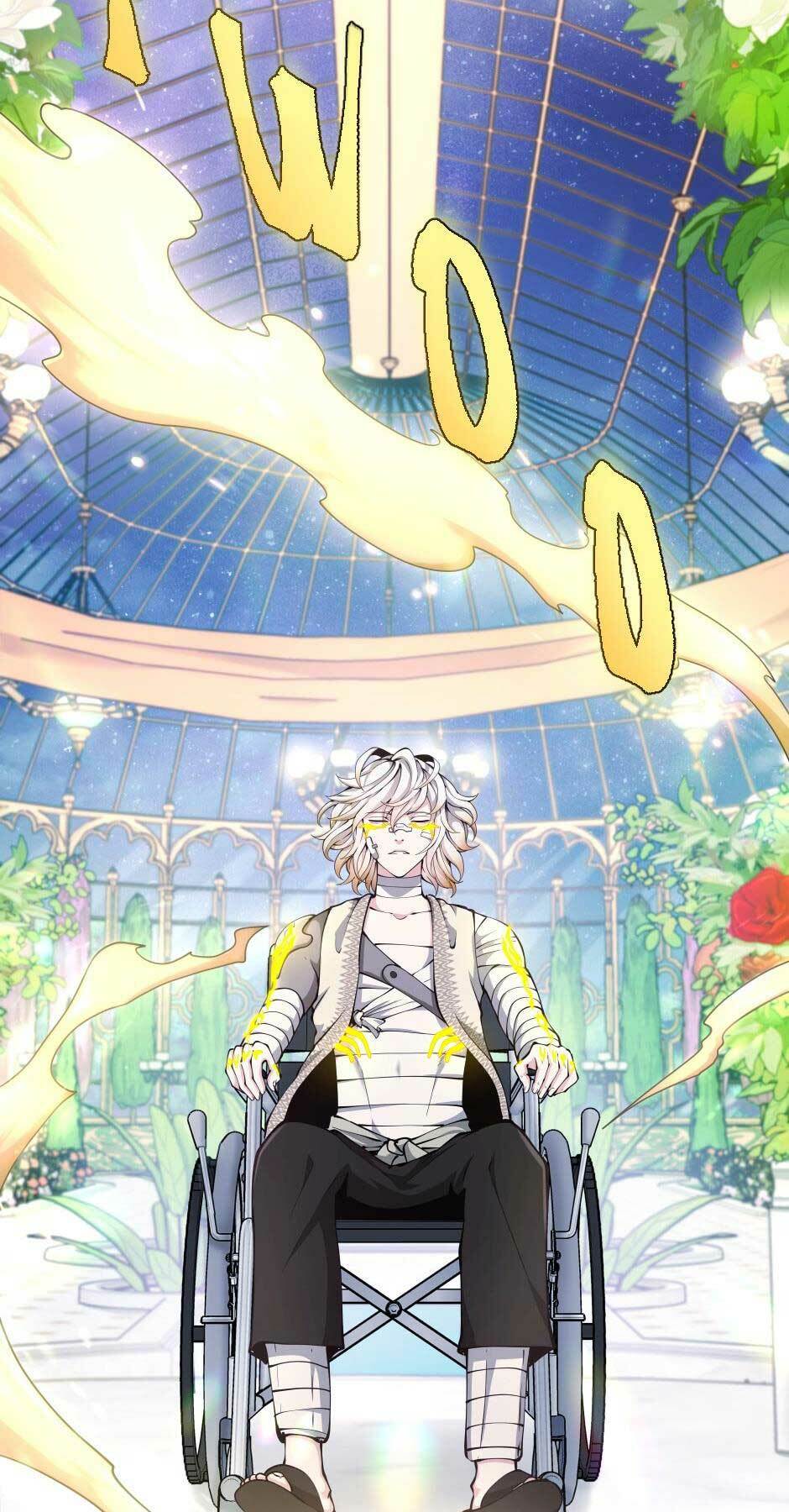 Ánh Sáng Cuối Con Đường Chap 159 - Next Chap 160