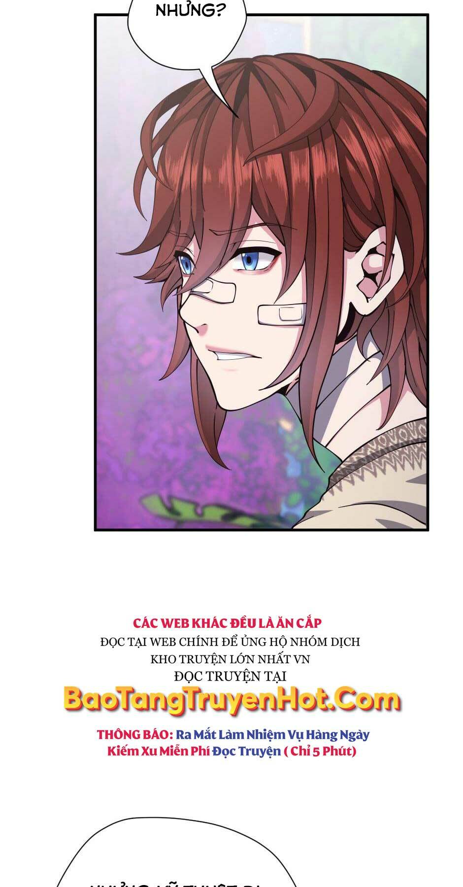 Ánh Sáng Cuối Con Đường Chap 159 - Next Chap 160