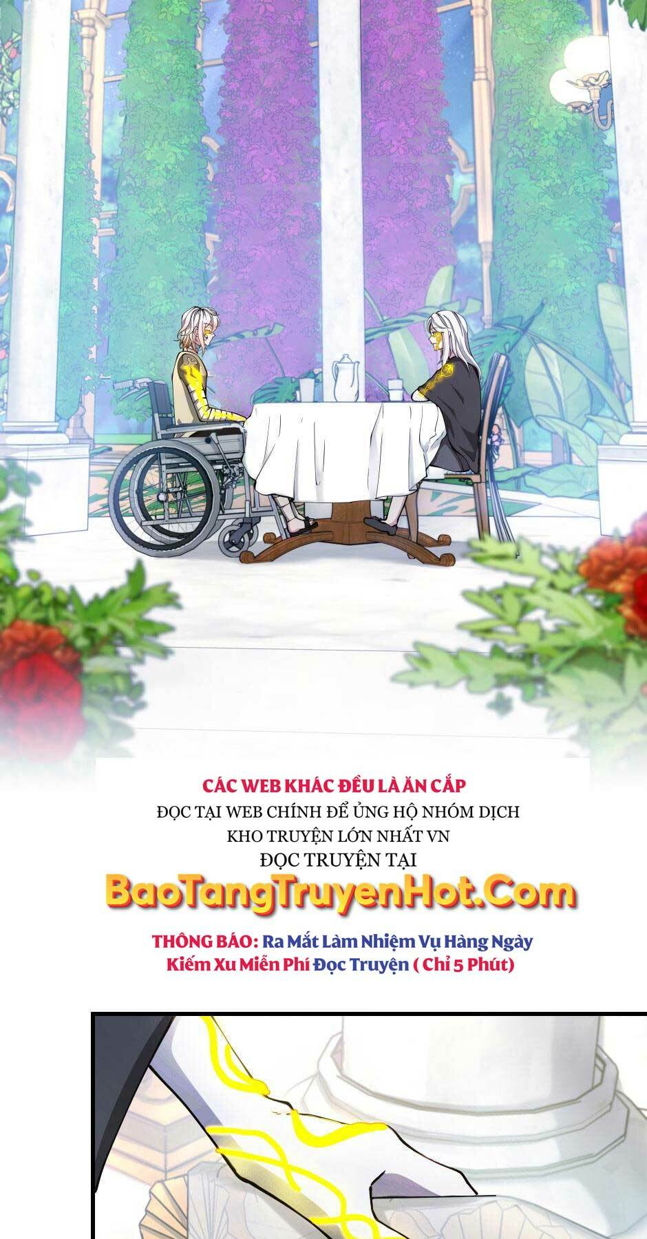 Ánh Sáng Cuối Con Đường Chap 159 - Next Chap 160