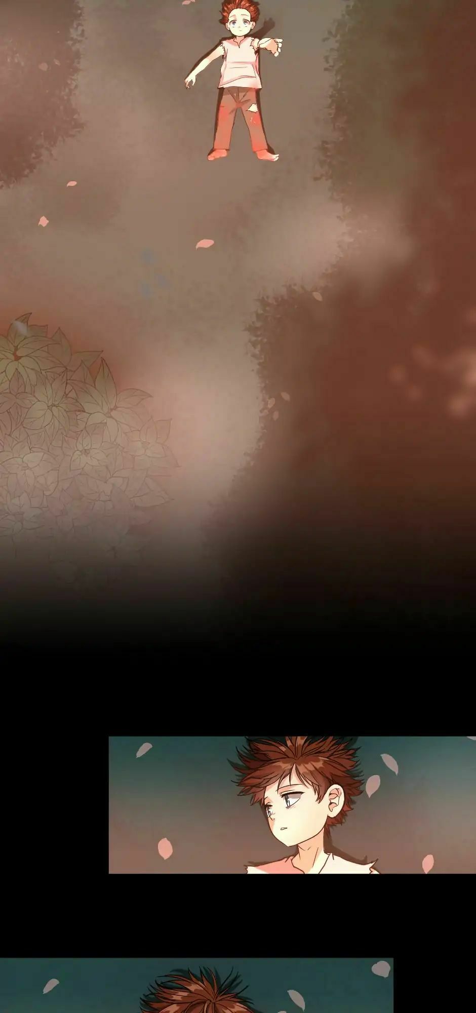 Ánh Sáng Cuối Con Đường Chap 16 - Next Chap 17