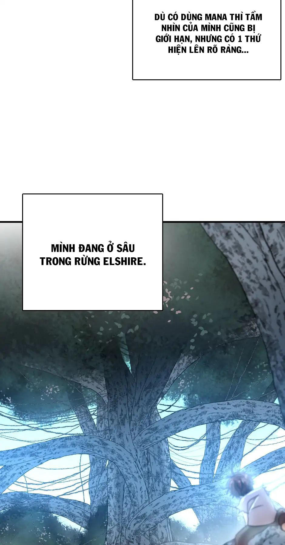 Ánh Sáng Cuối Con Đường Chap 16 - Next Chap 17
