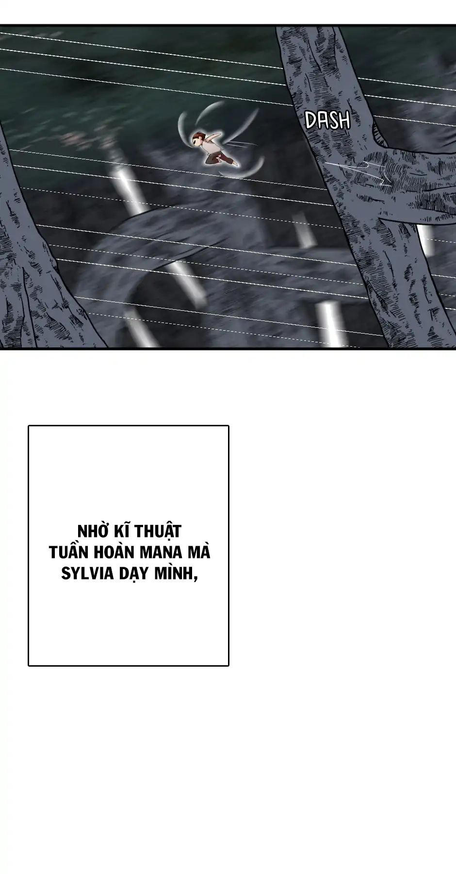 Ánh Sáng Cuối Con Đường Chap 16 - Next Chap 17