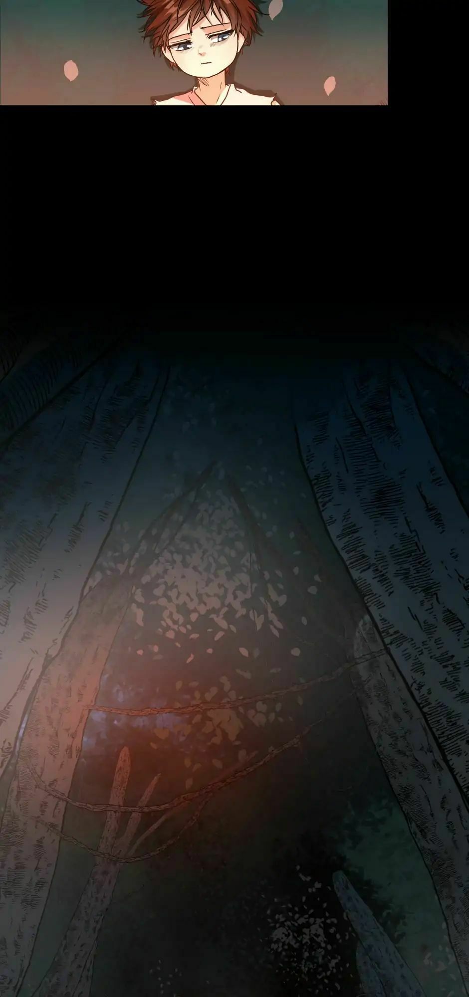 Ánh Sáng Cuối Con Đường Chap 16 - Next Chap 17