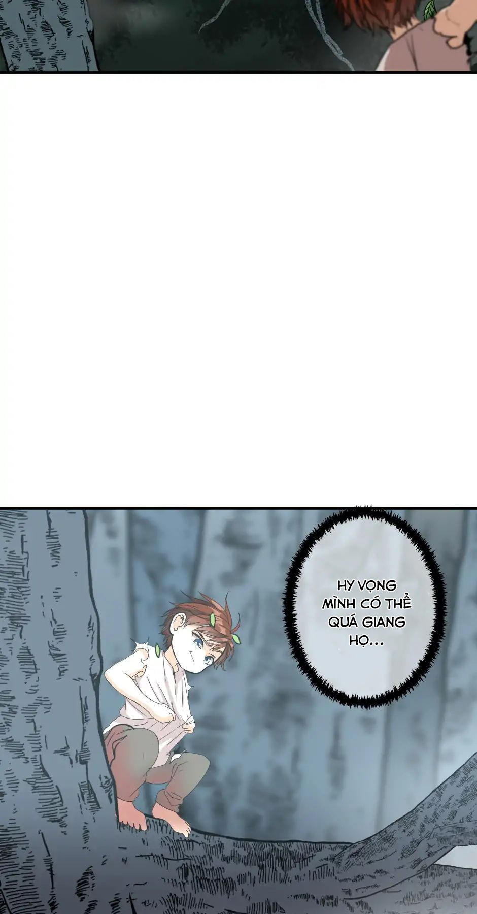 Ánh Sáng Cuối Con Đường Chap 16 - Next Chap 17