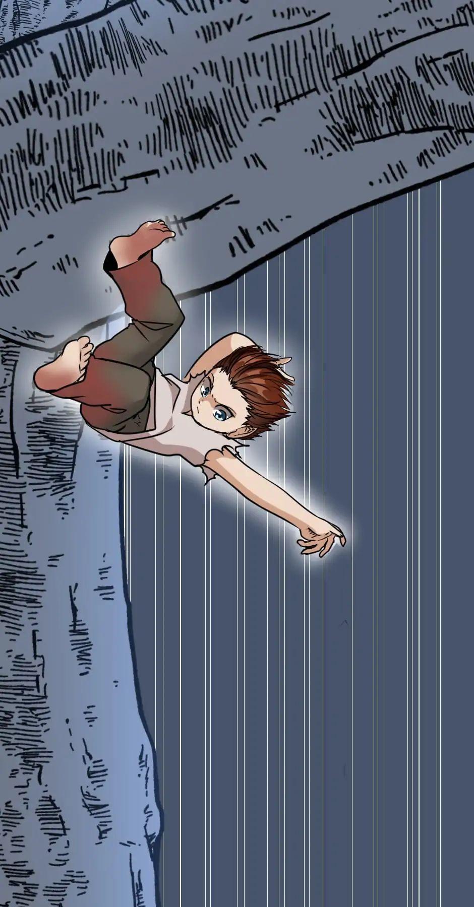 Ánh Sáng Cuối Con Đường Chap 16 - Next Chap 17