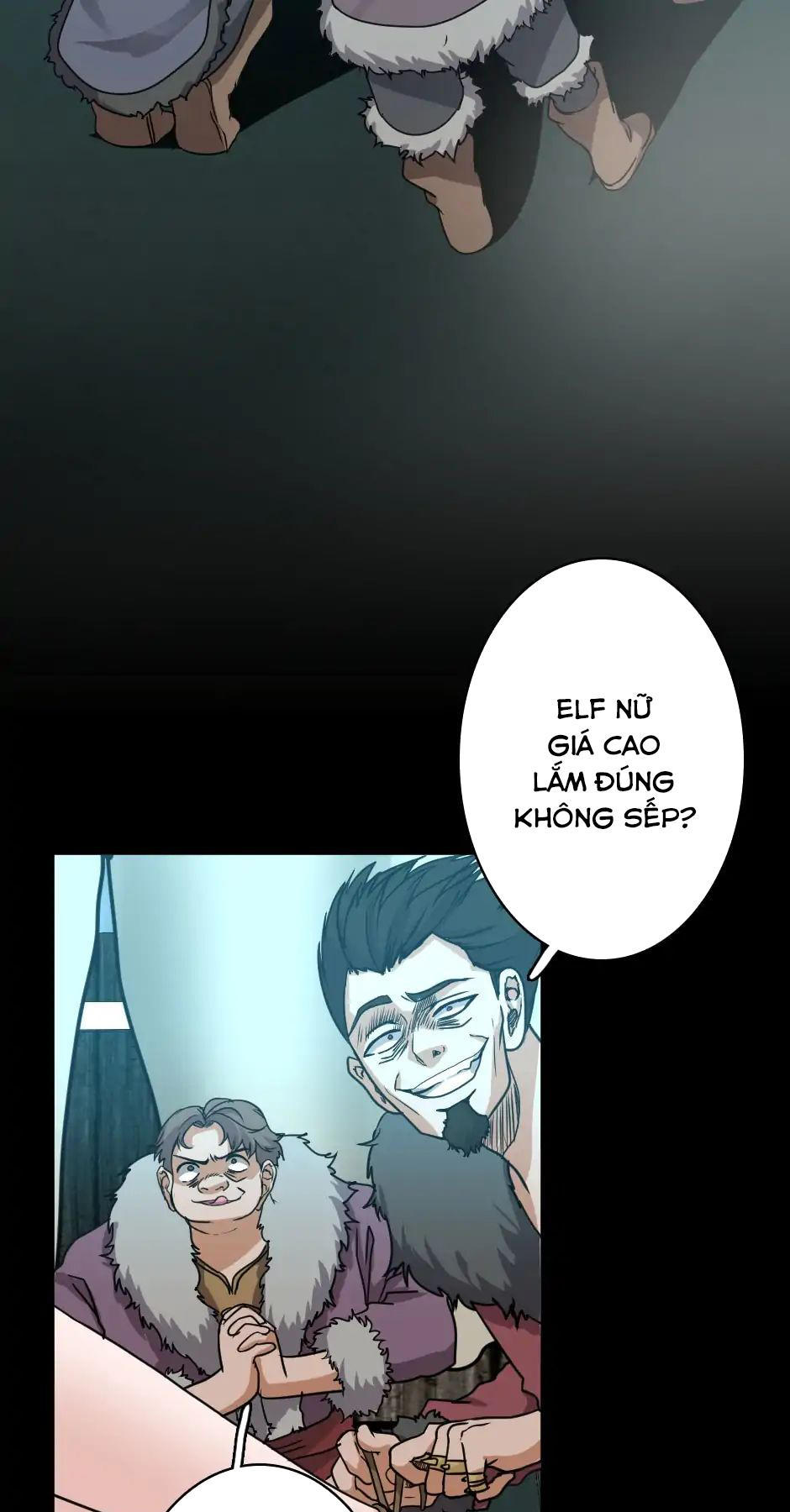Ánh Sáng Cuối Con Đường Chap 16 - Next Chap 17
