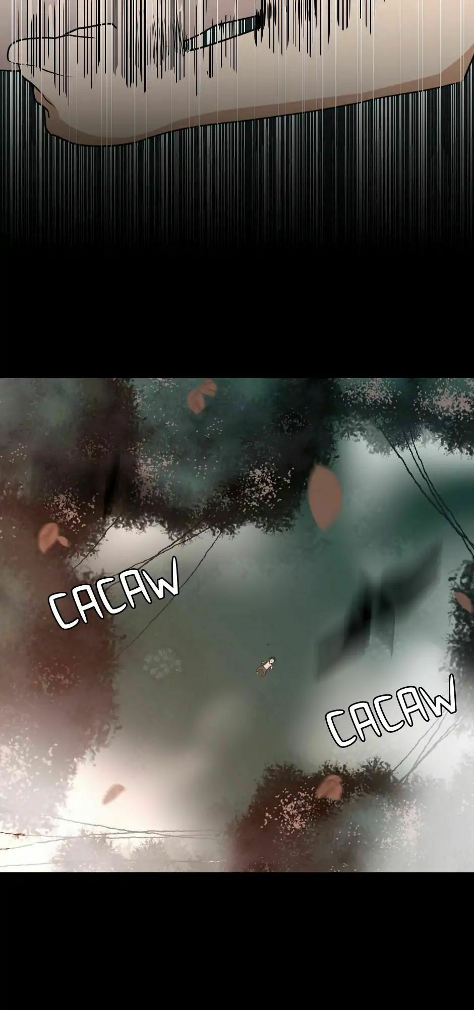 Ánh Sáng Cuối Con Đường Chap 16 - Next Chap 17