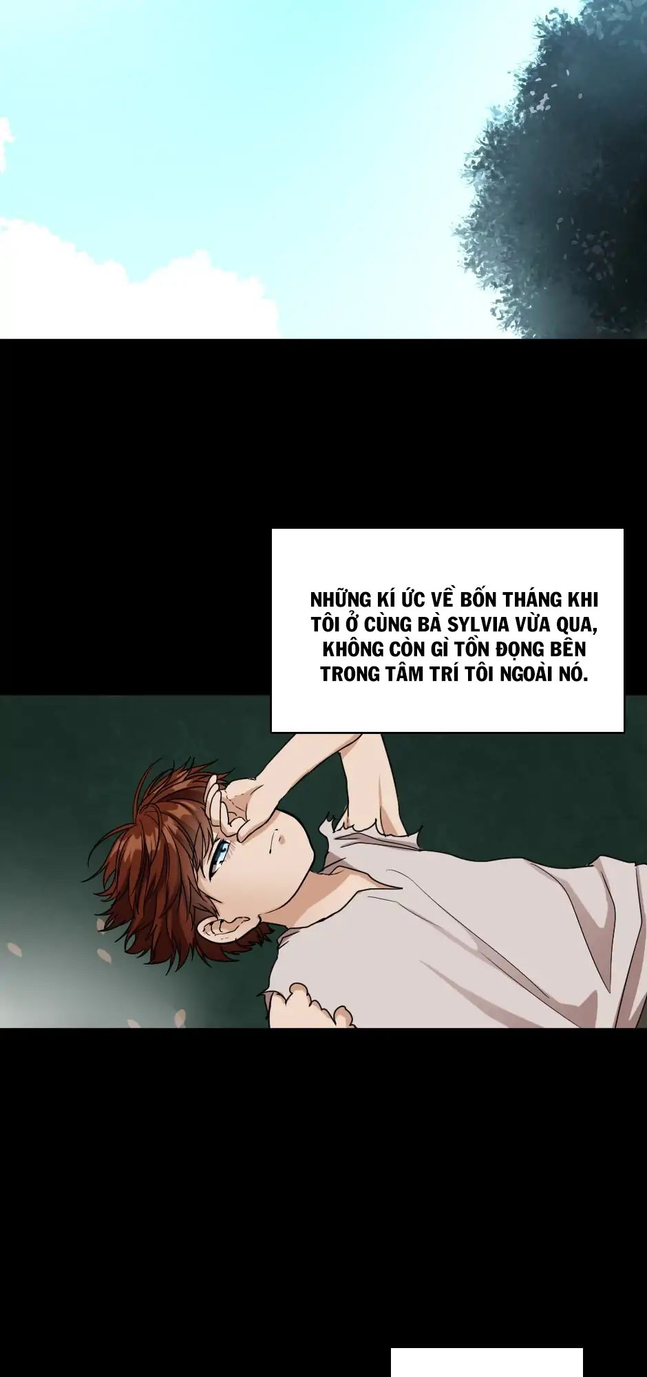 Ánh Sáng Cuối Con Đường Chap 16 - Next Chap 17