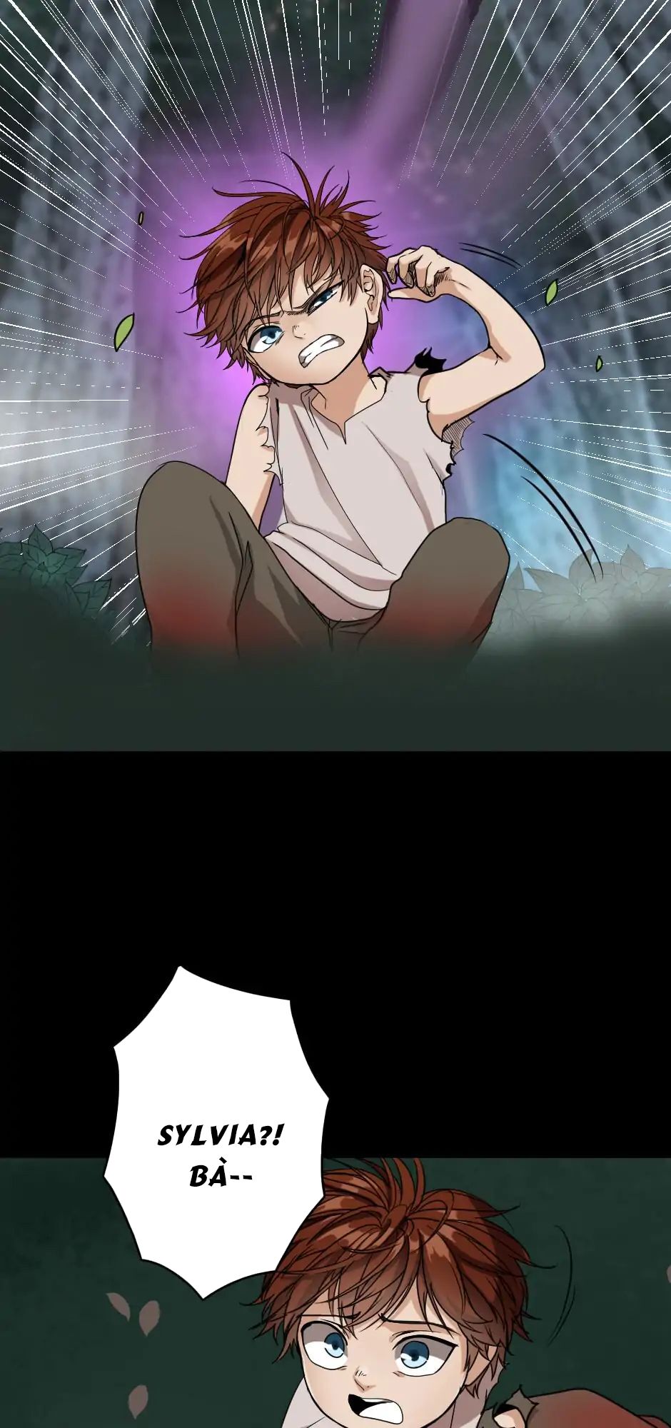 Ánh Sáng Cuối Con Đường Chap 16 - Next Chap 17