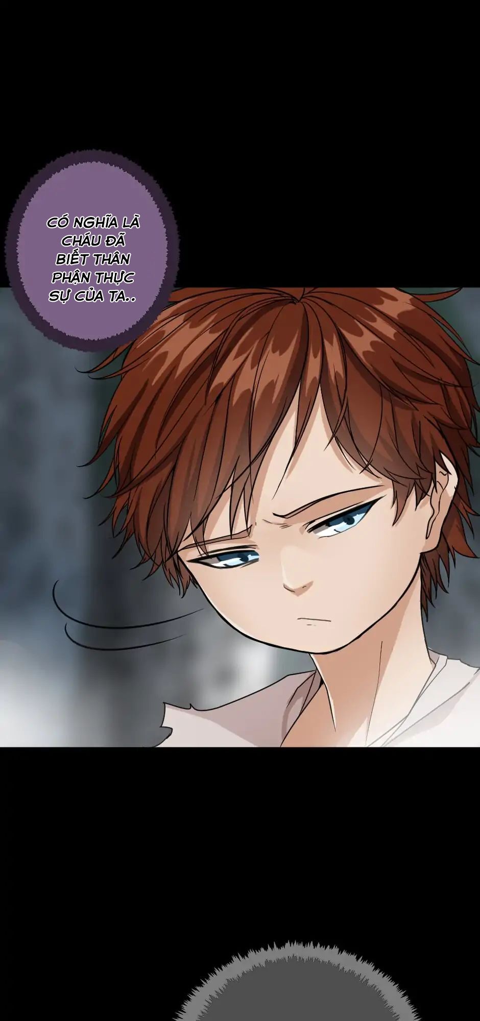 Ánh Sáng Cuối Con Đường Chap 16 - Next Chap 17