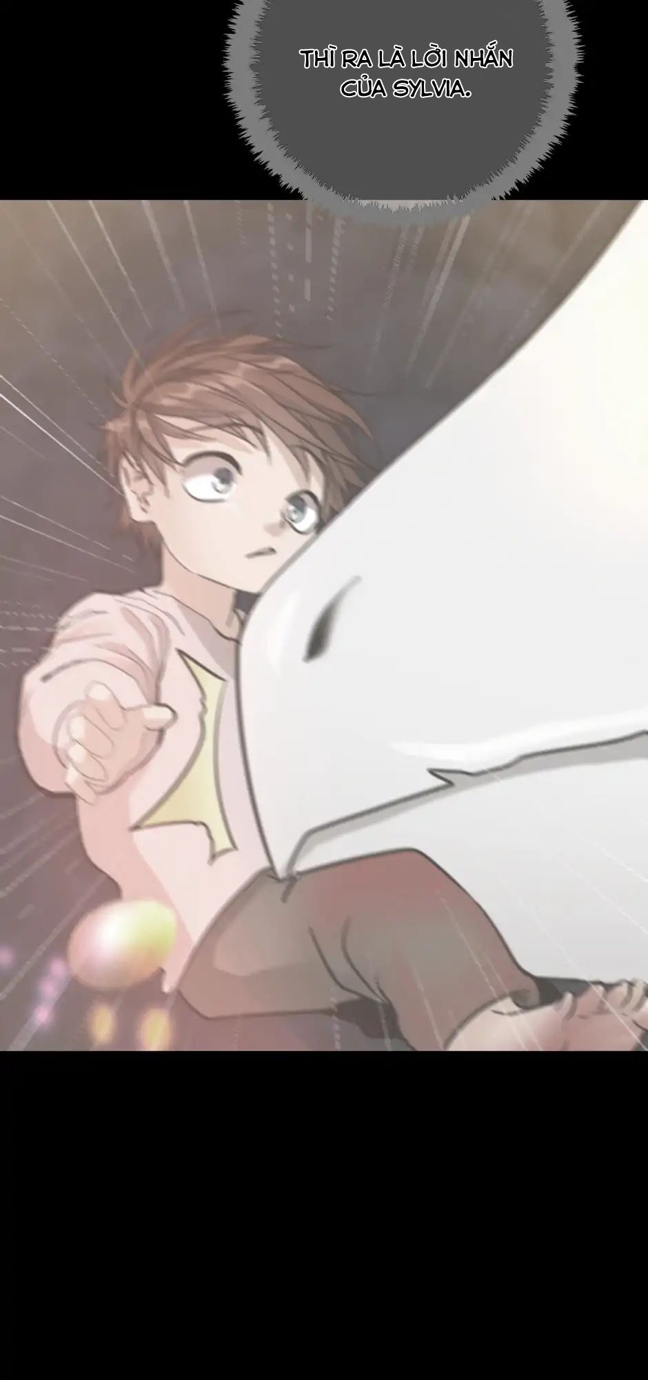 Ánh Sáng Cuối Con Đường Chap 16 - Next Chap 17