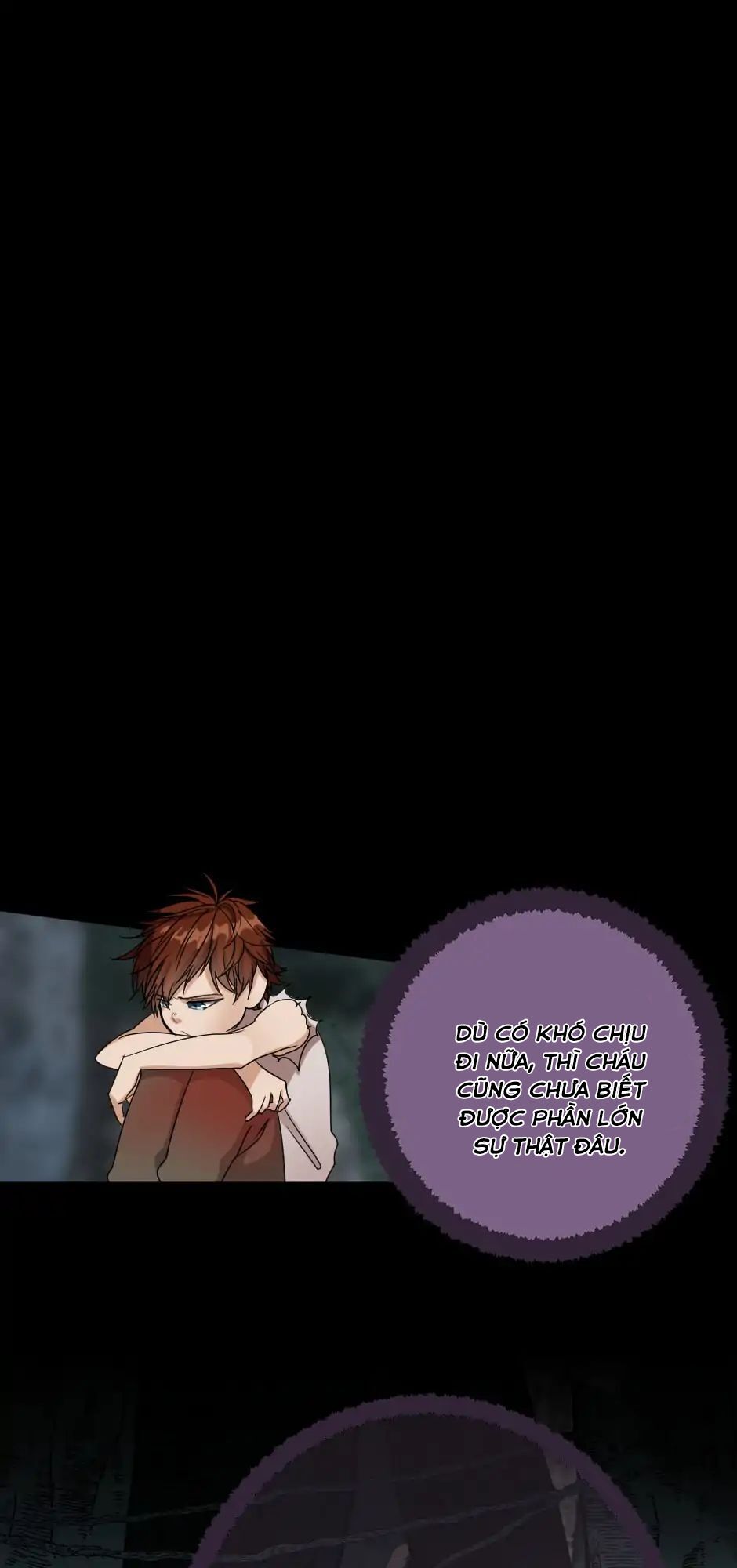 Ánh Sáng Cuối Con Đường Chap 16 - Next Chap 17