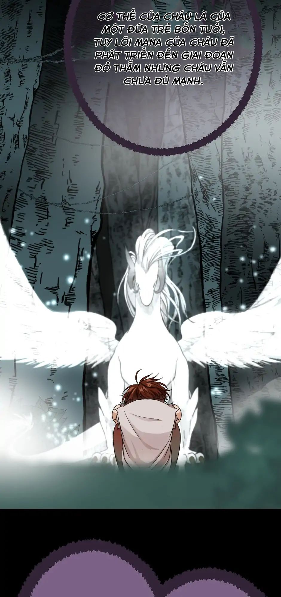 Ánh Sáng Cuối Con Đường Chap 16 - Next Chap 17