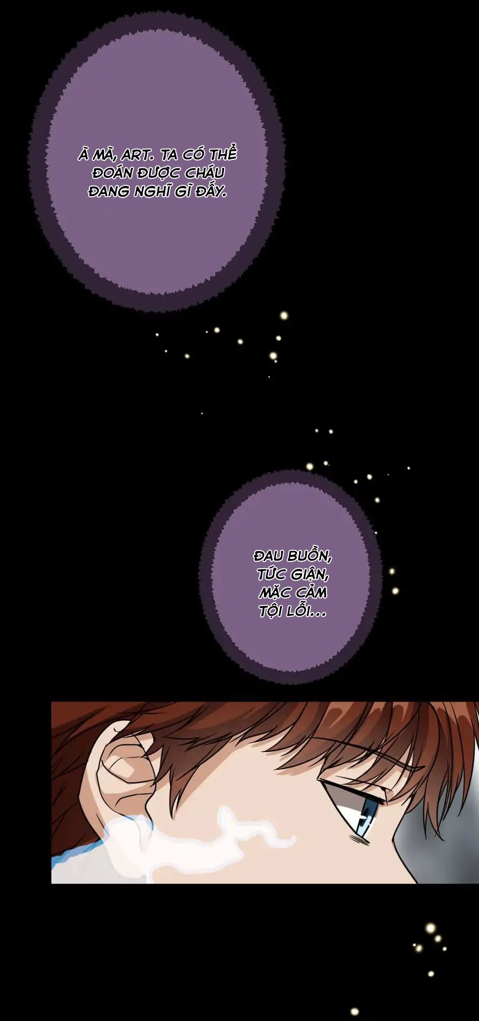 Ánh Sáng Cuối Con Đường Chap 16 - Next Chap 17