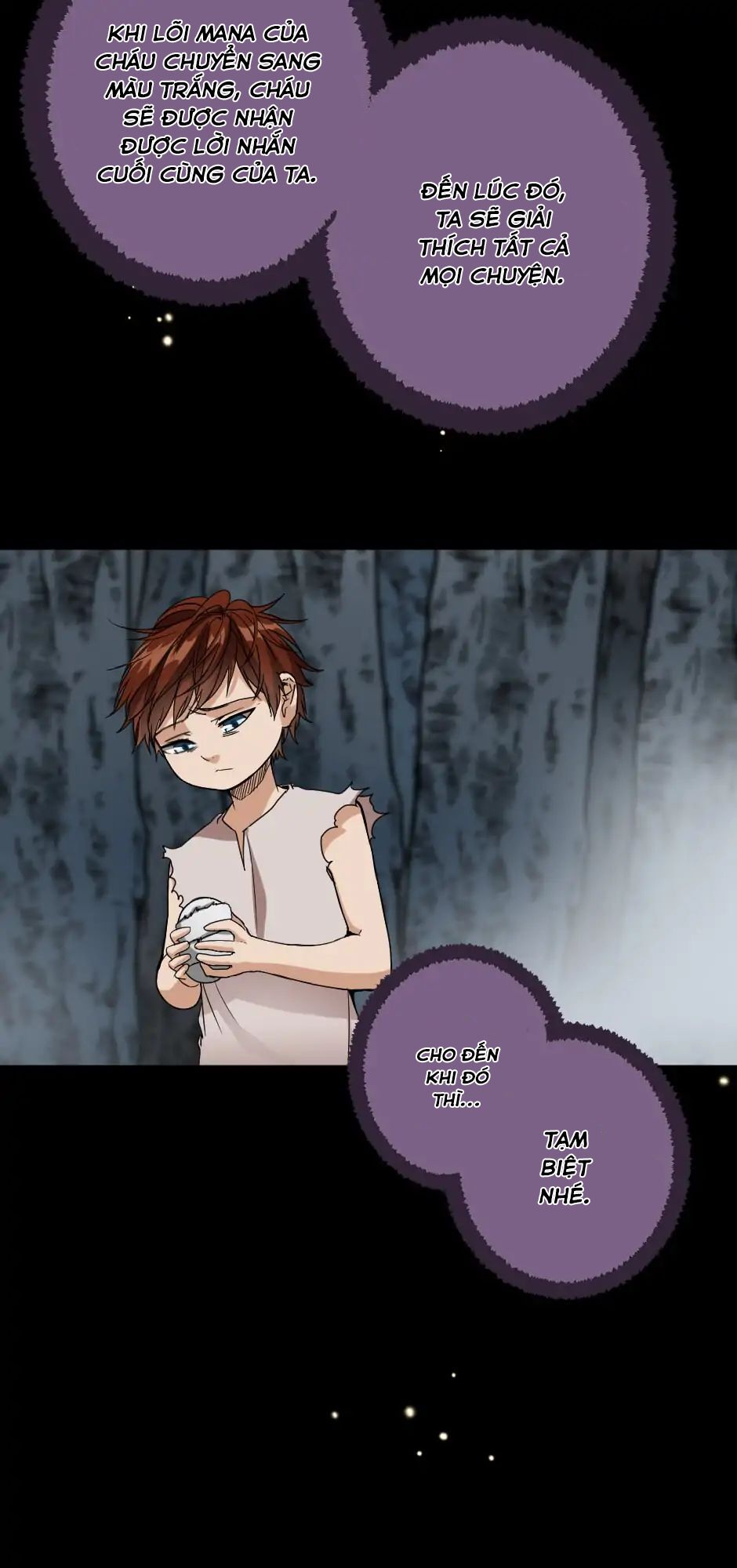 Ánh Sáng Cuối Con Đường Chap 16 - Next Chap 17