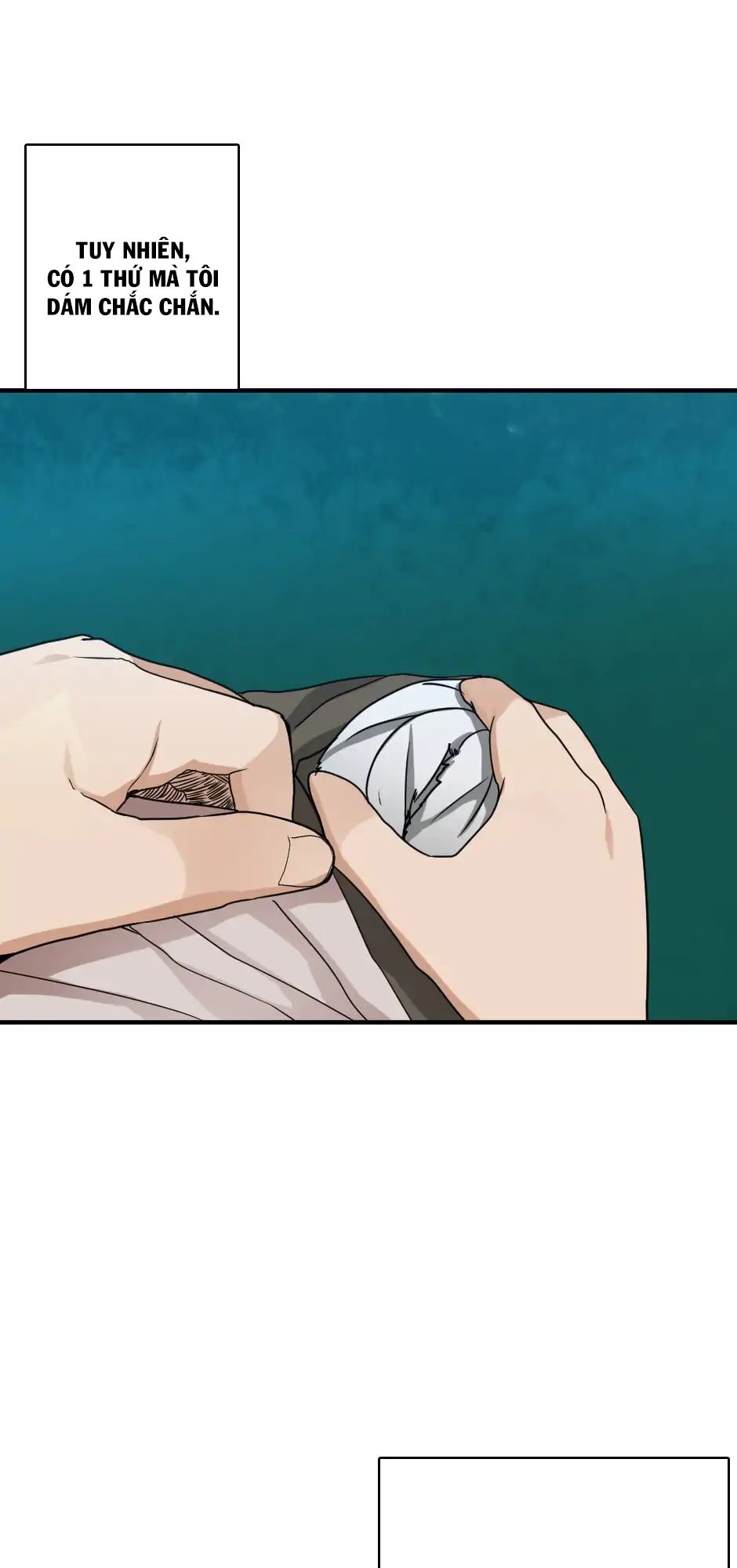 Ánh Sáng Cuối Con Đường Chap 16 - Next Chap 17