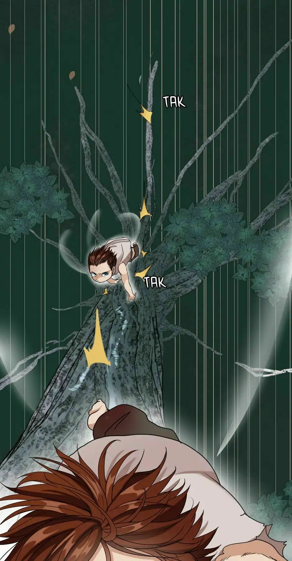 Ánh Sáng Cuối Con Đường Chap 16 - Next Chap 17